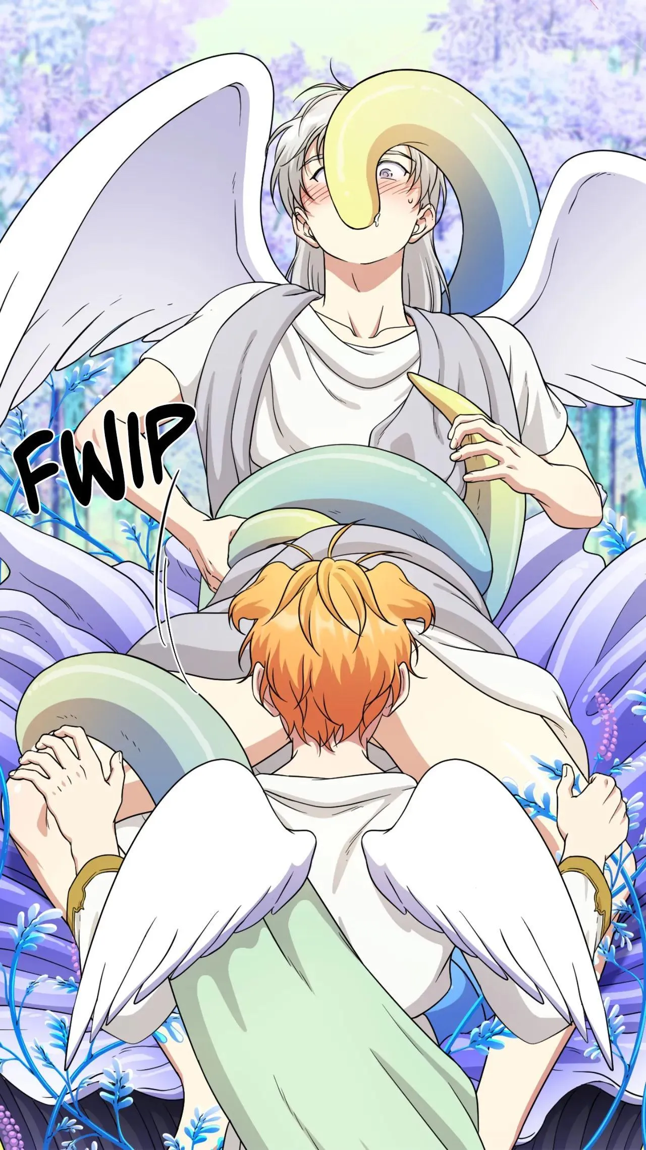 Công thức làm xúc tua Chapter 46 Trang 37