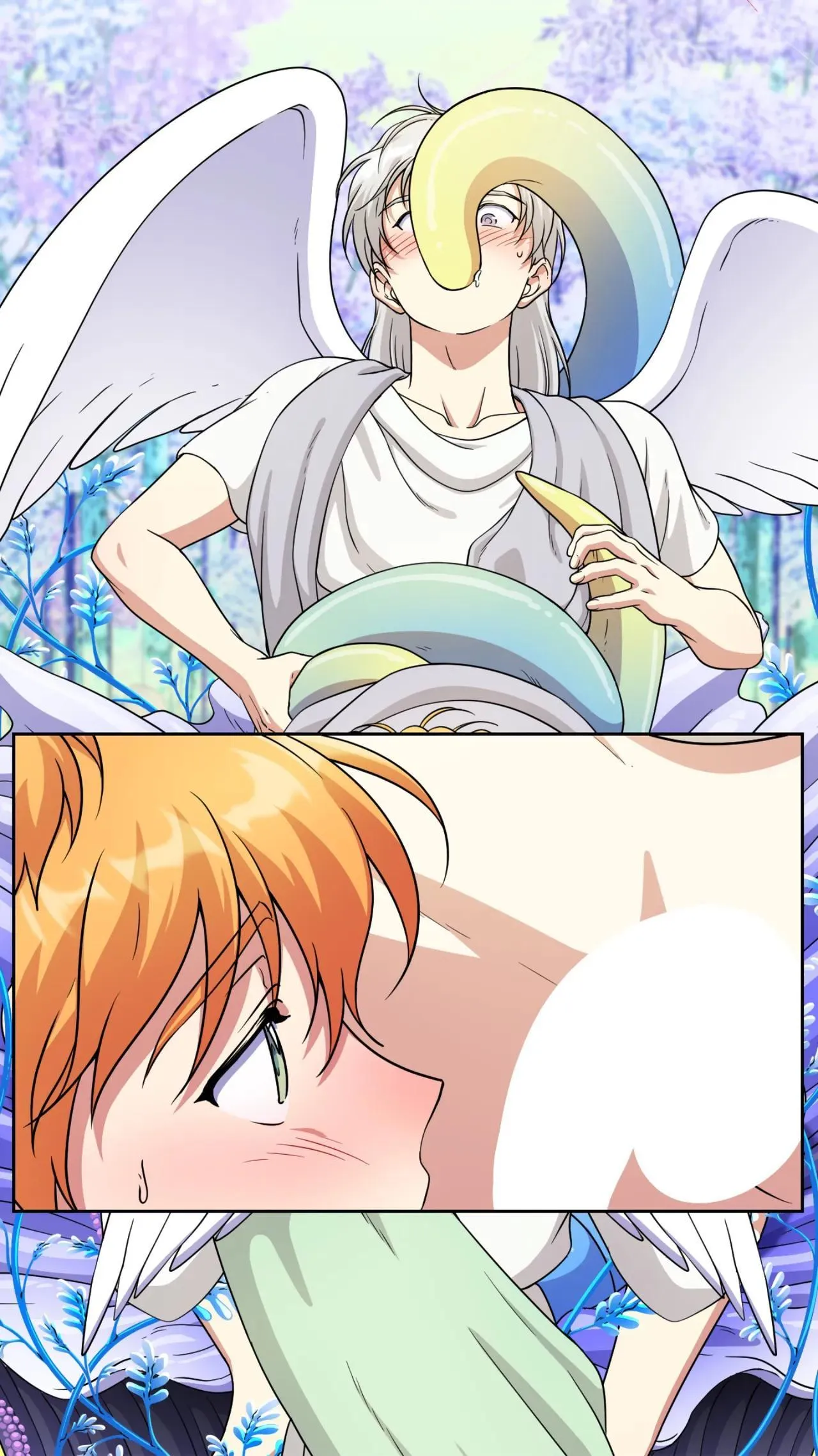 Công thức làm xúc tua Chapter 46 Trang 39