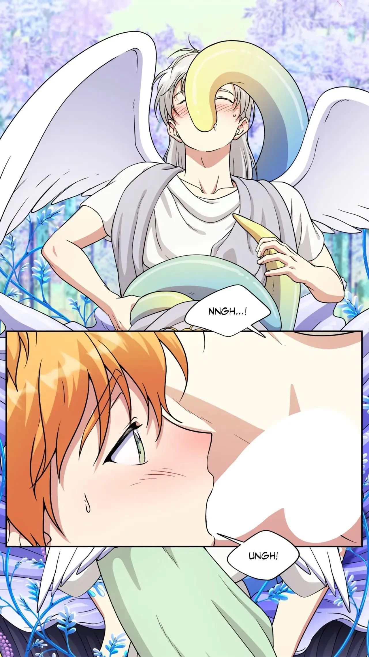 Công thức làm xúc tua Chapter 46 Trang 40