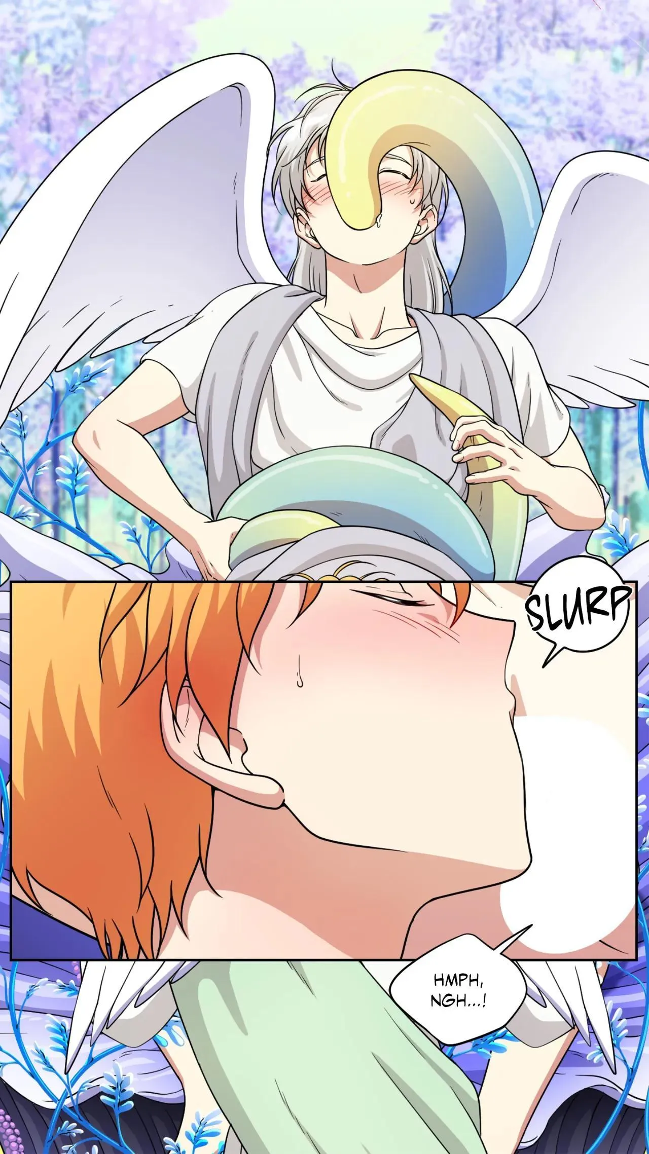 Công thức làm xúc tua Chapter 46 Trang 41