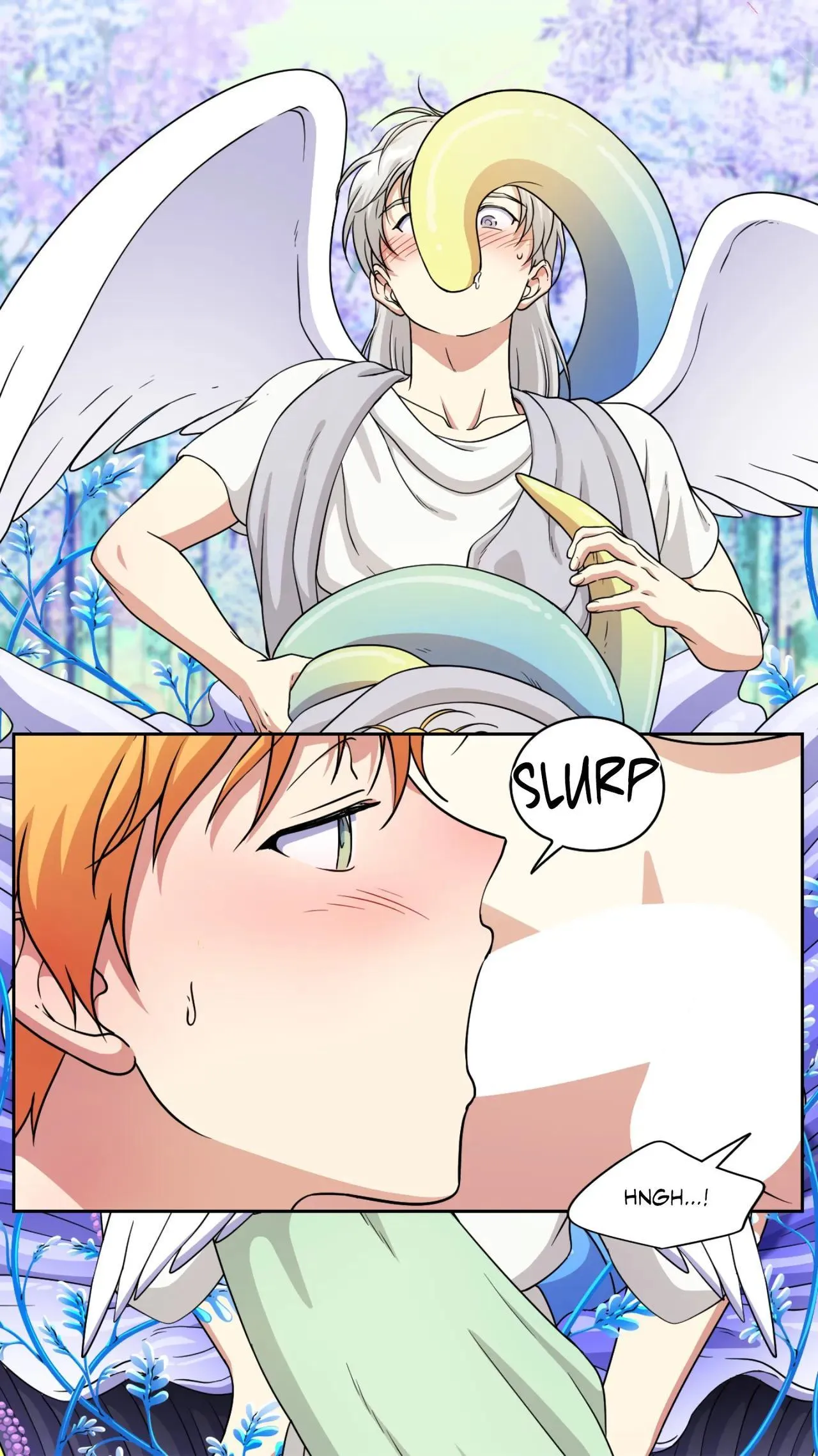 Công thức làm xúc tua Chapter 46 Trang 42