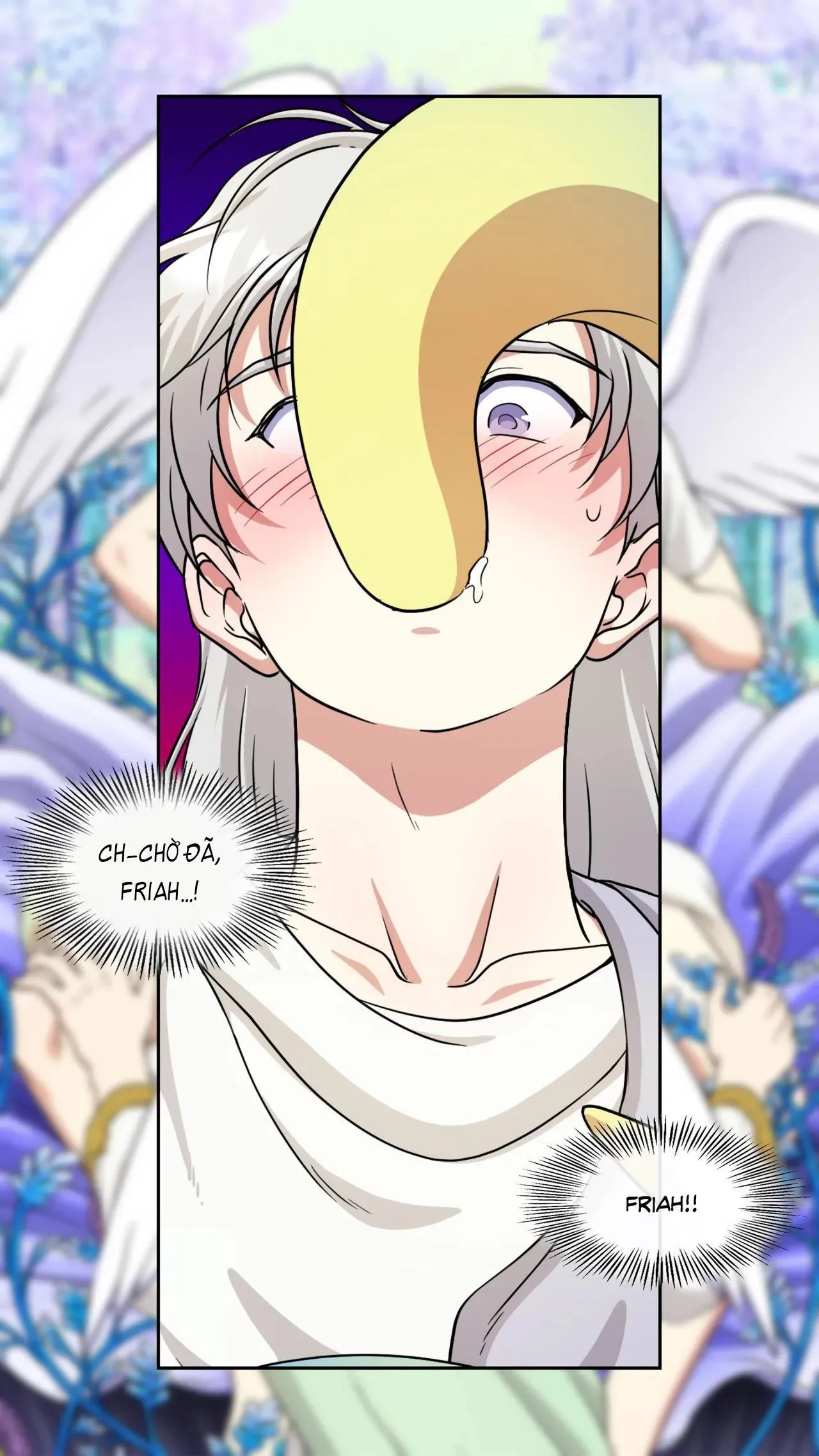 Công thức làm xúc tua Chapter 46 Trang 43