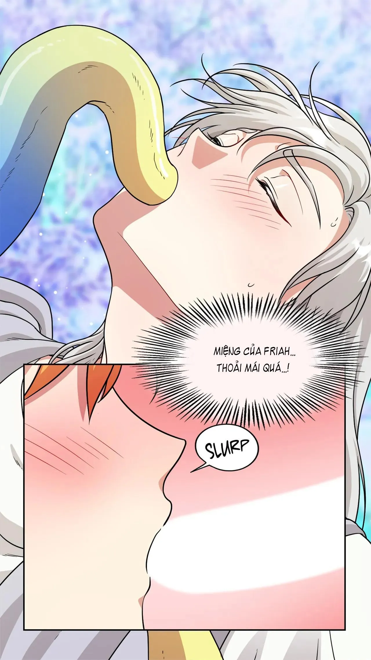 Công thức làm xúc tua Chapter 47 Trang 3