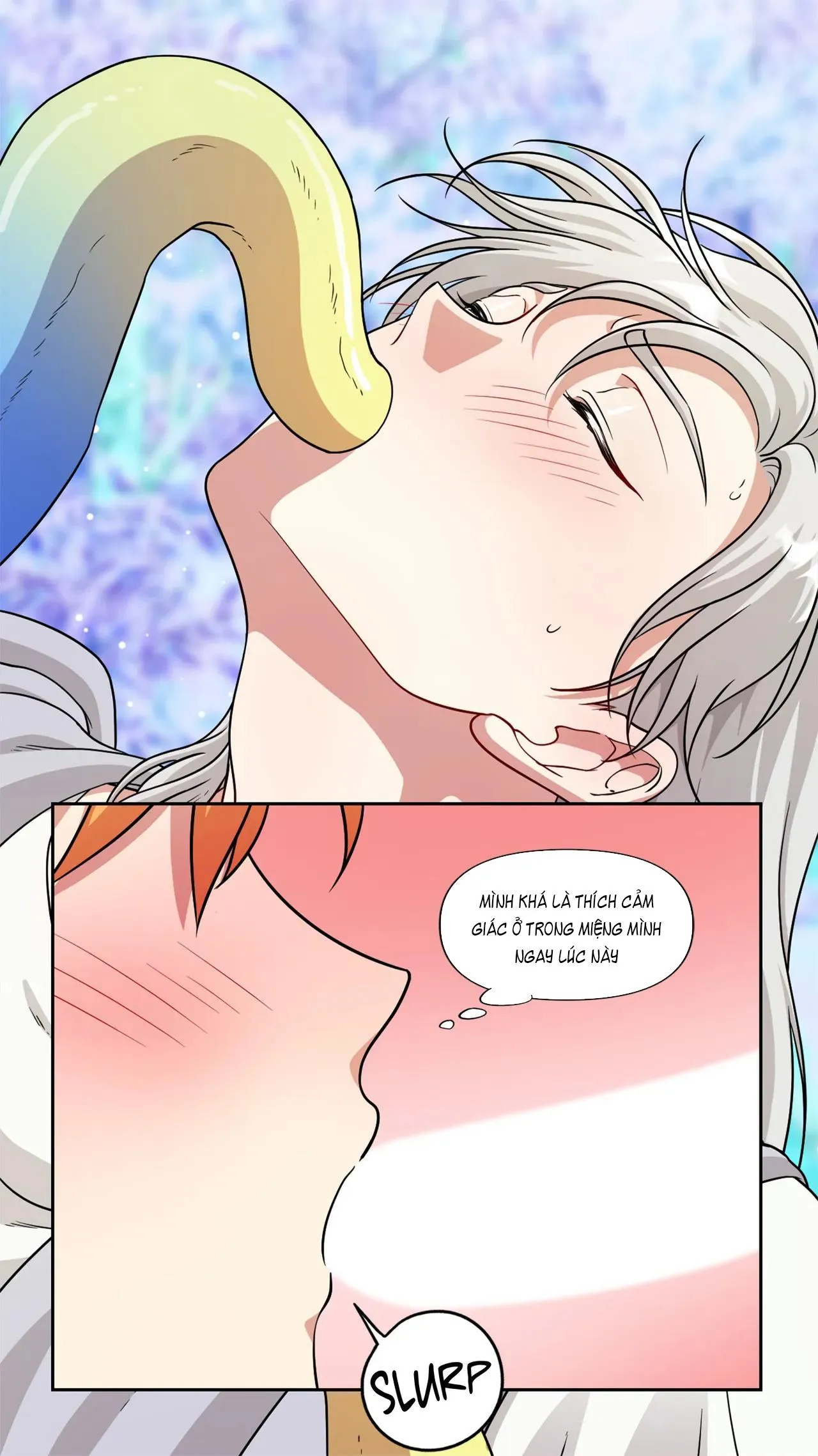 Công thức làm xúc tua Chapter 47 Trang 5