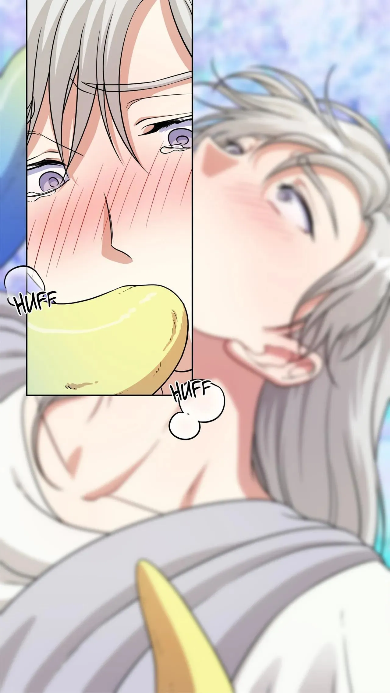 Công thức làm xúc tua Chapter 47 Trang 15