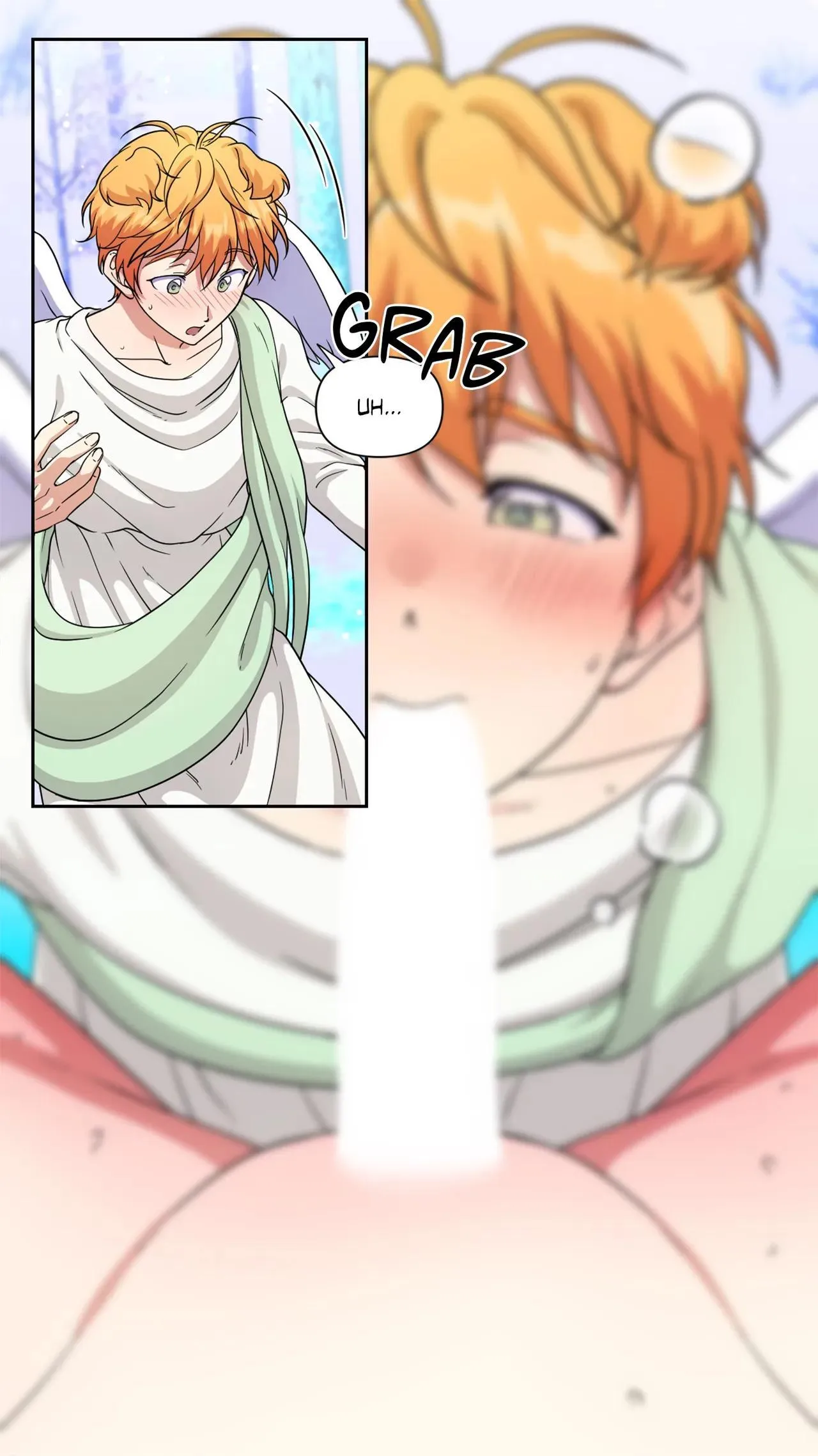 Công thức làm xúc tua Chapter 47 Trang 19