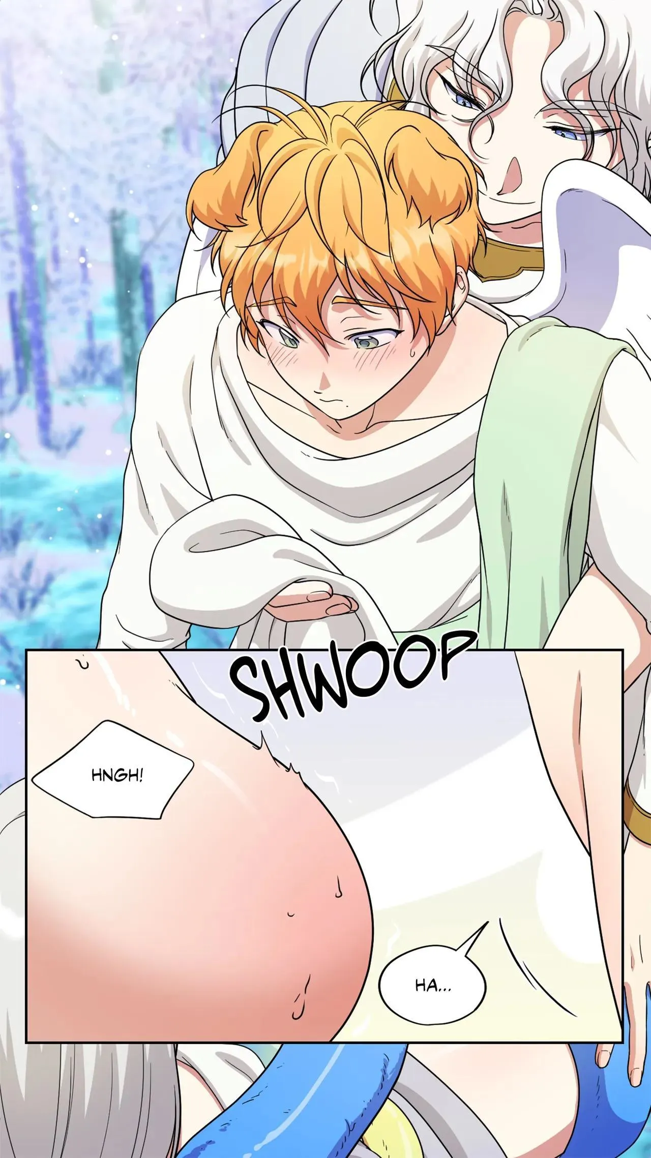 Công thức làm xúc tua Chapter 47 Trang 29