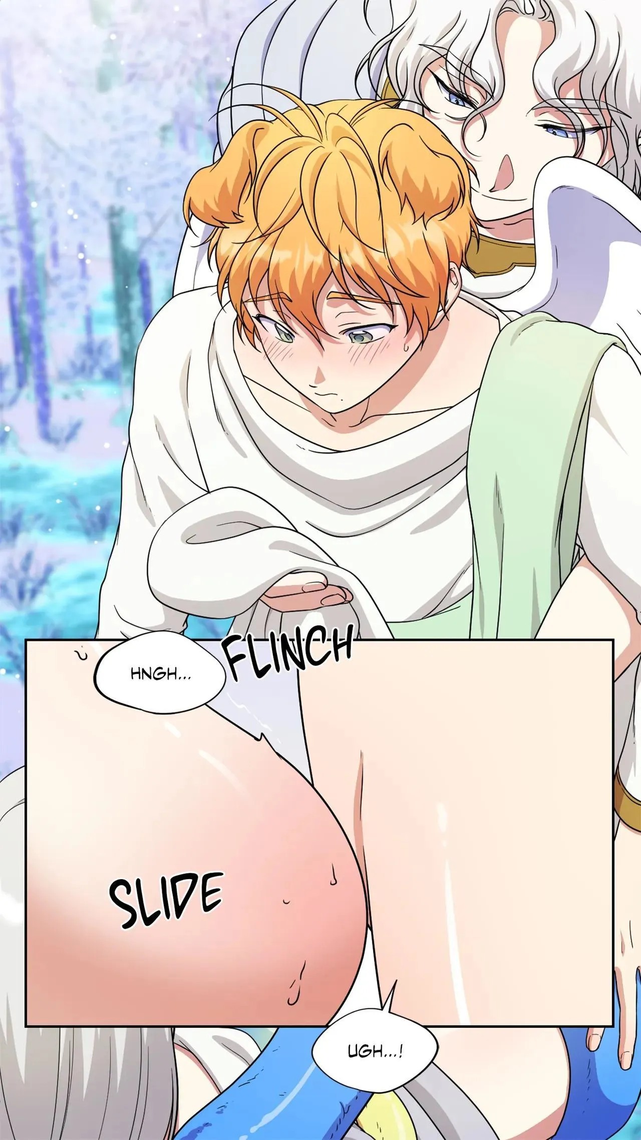 Công thức làm xúc tua Chapter 47 Trang 30