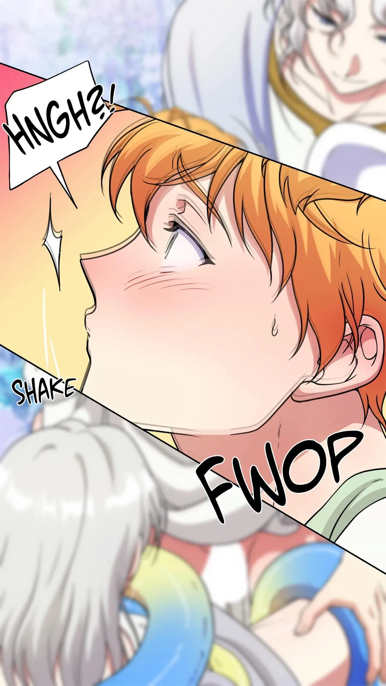 Công thức làm xúc tua Chapter 47 Trang 39