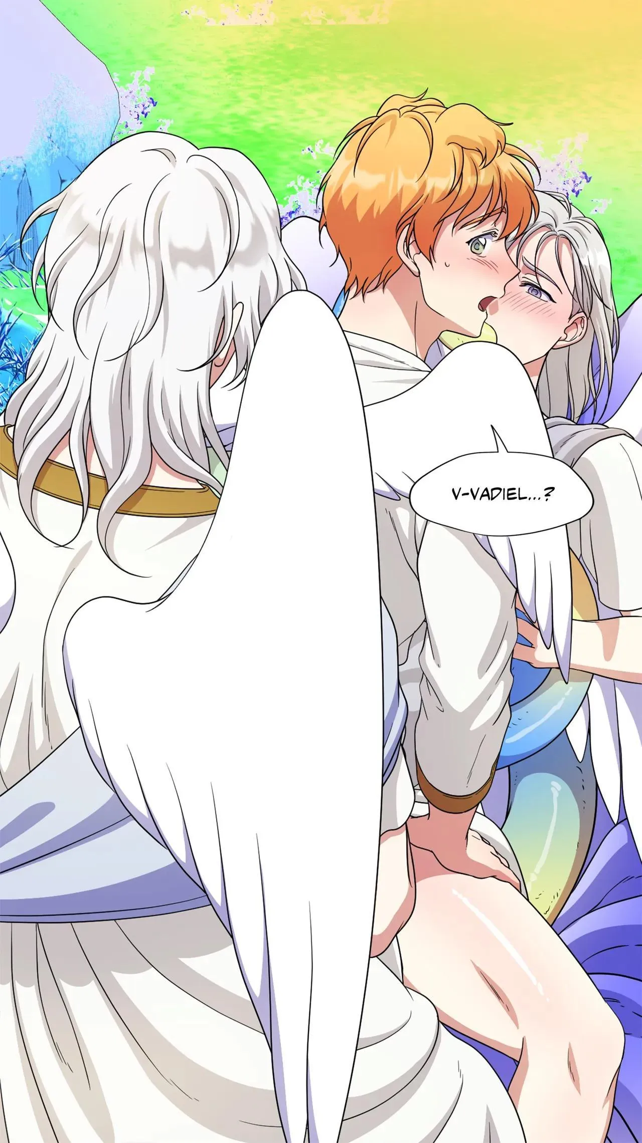 Công thức làm xúc tua Chapter 47 Trang 40