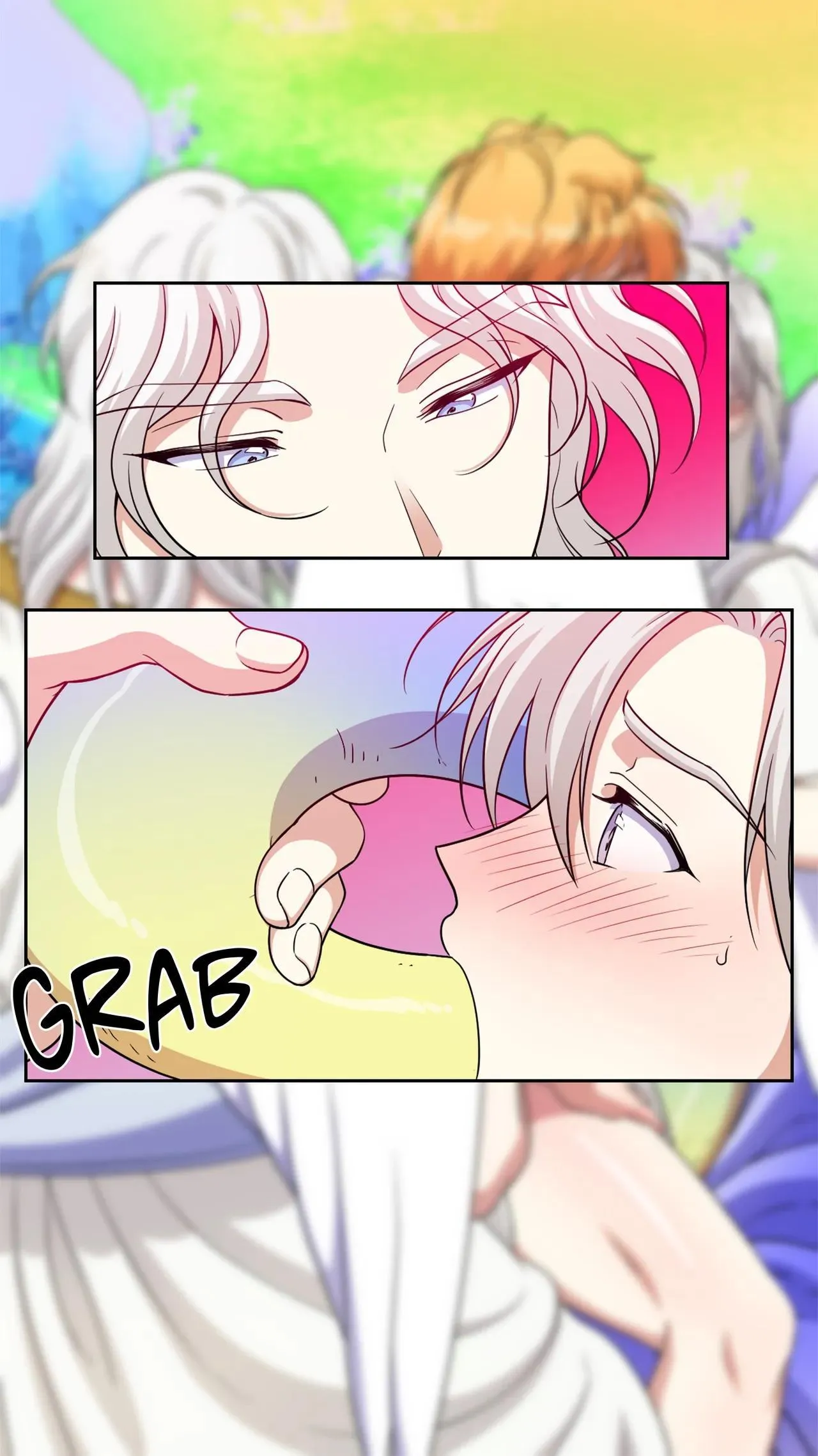 Công thức làm xúc tua Chapter 48 Trang 4