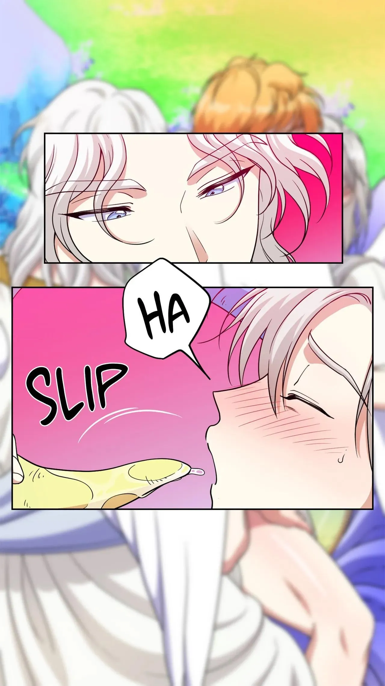 Công thức làm xúc tua Chapter 48 Trang 5