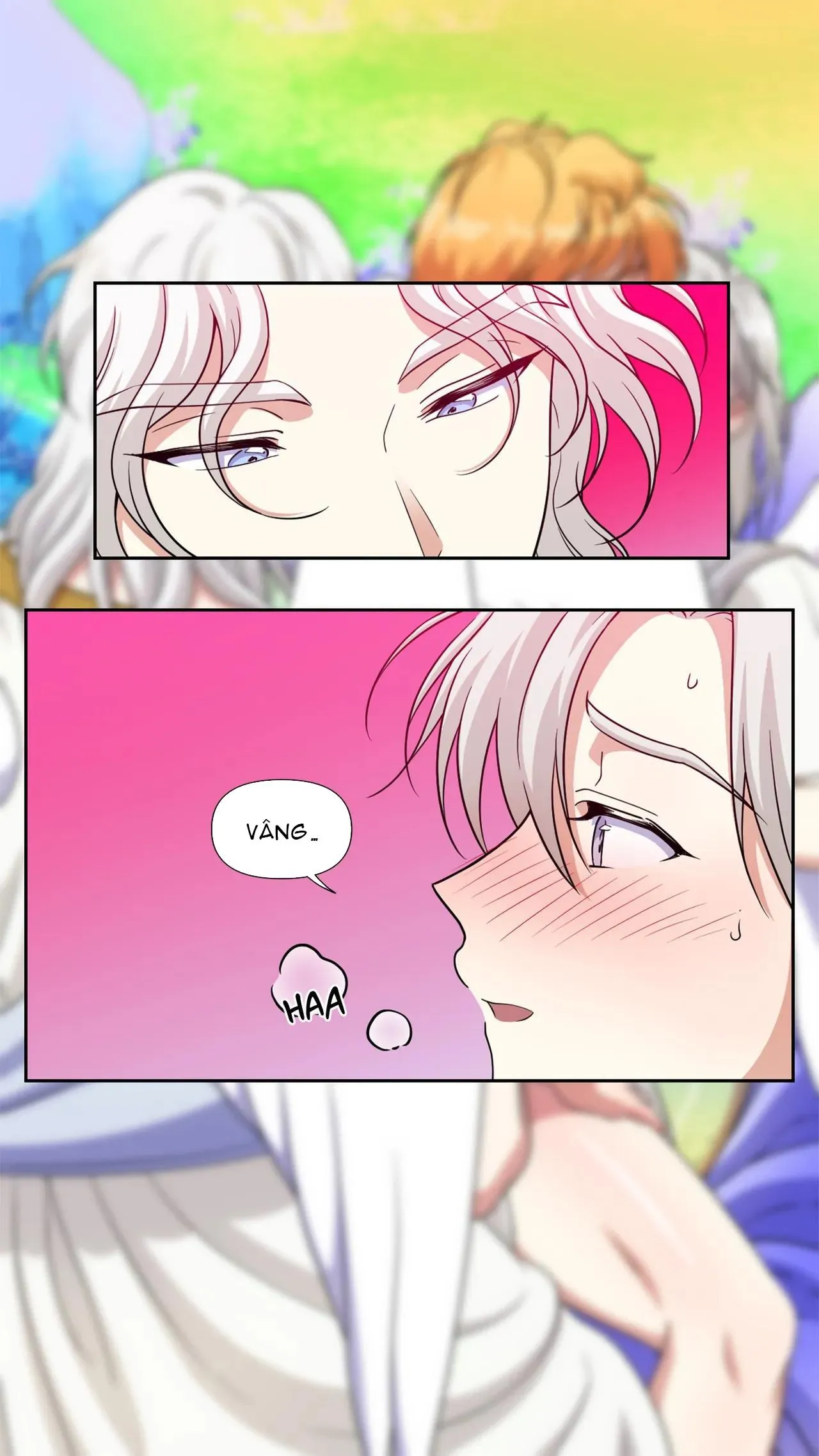 Công thức làm xúc tua Chapter 48 Trang 6