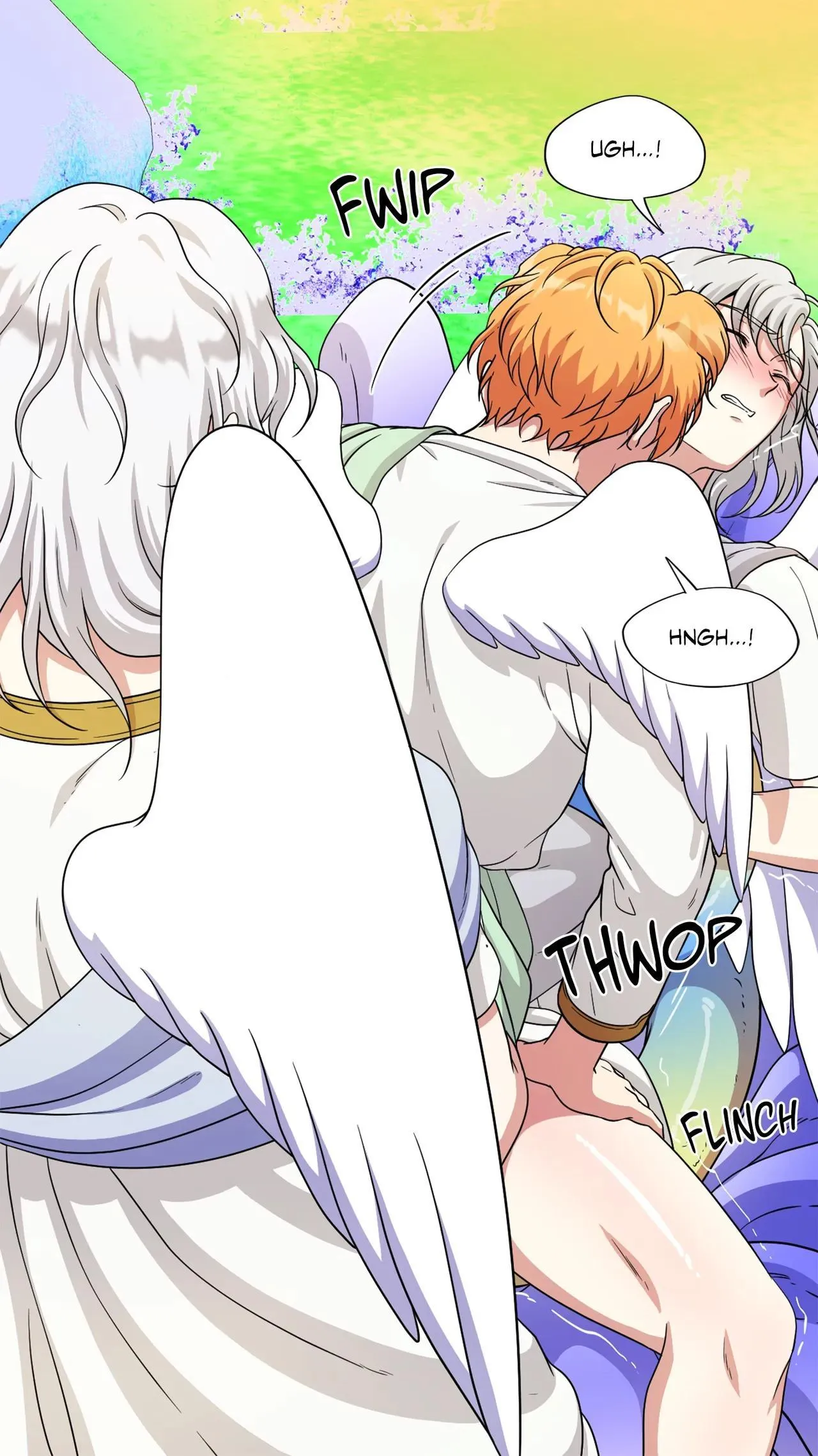 Công thức làm xúc tua Chapter 48 Trang 10