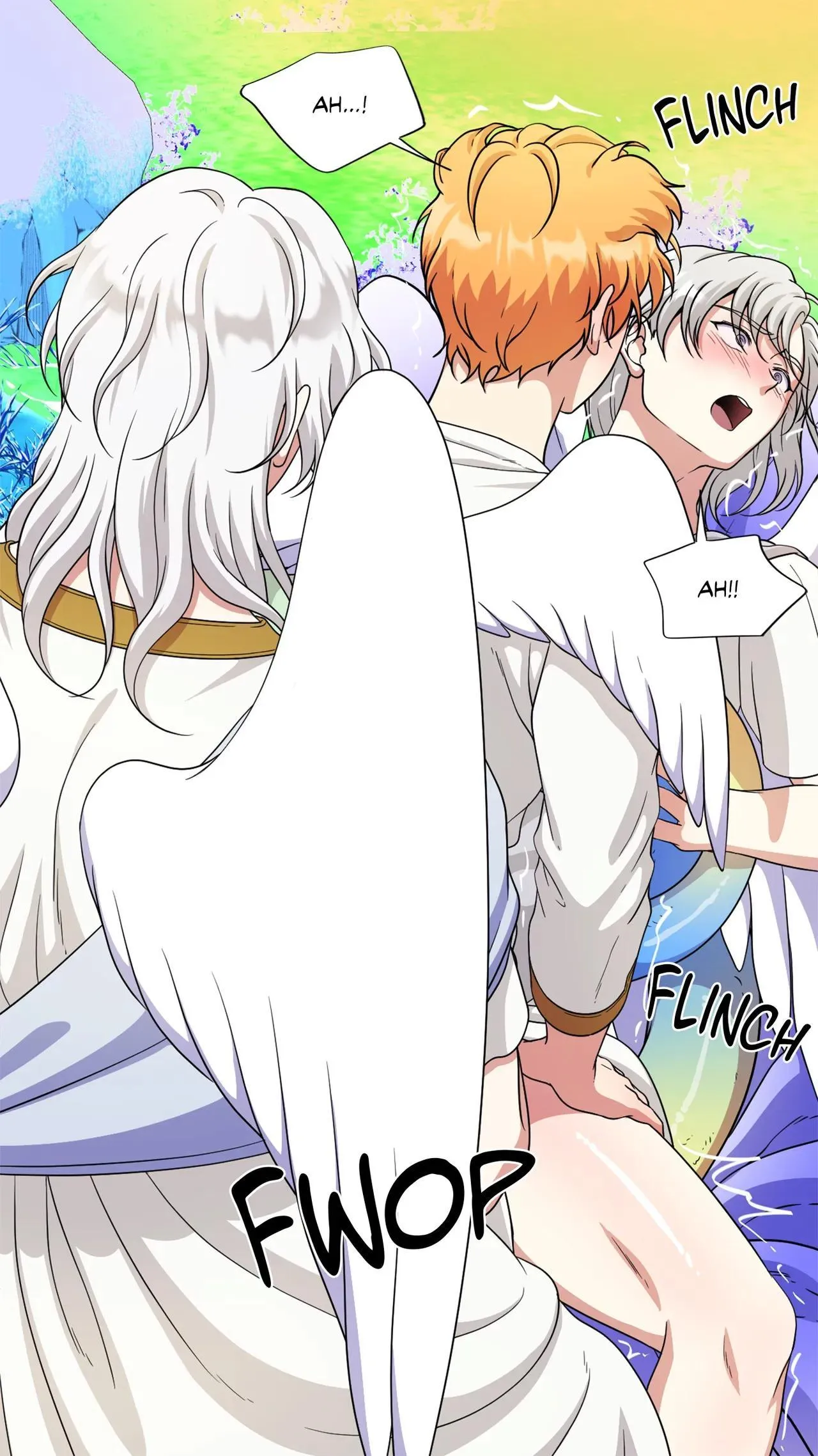 Công thức làm xúc tua Chapter 48 Trang 11