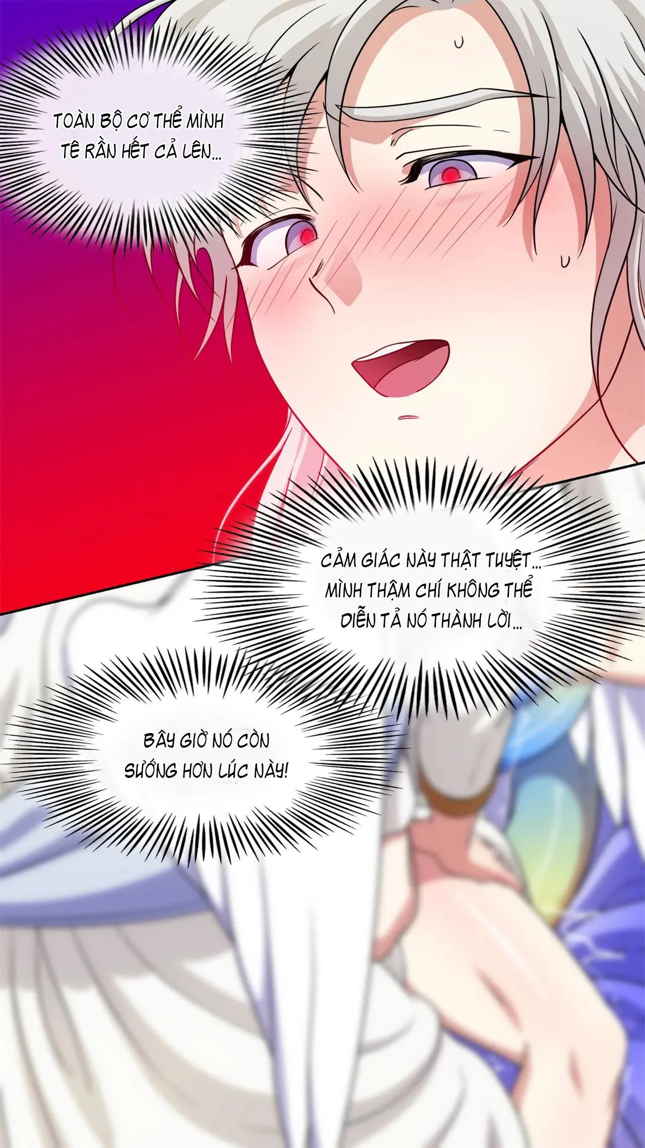 Công thức làm xúc tua Chapter 48 Trang 12