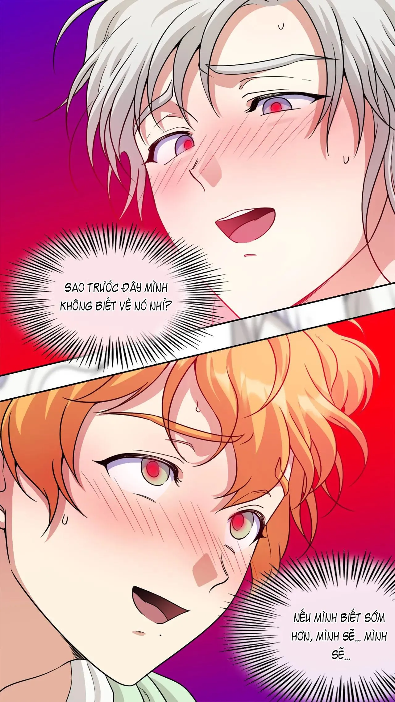 Công thức làm xúc tua Chapter 48 Trang 13