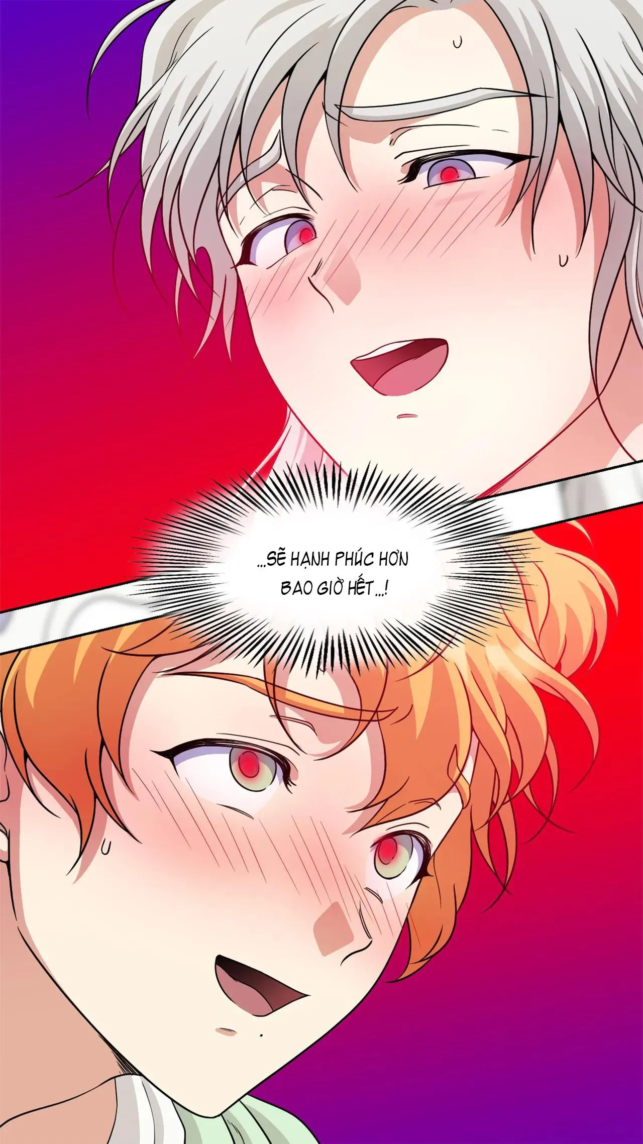 Công thức làm xúc tua Chapter 48 Trang 14