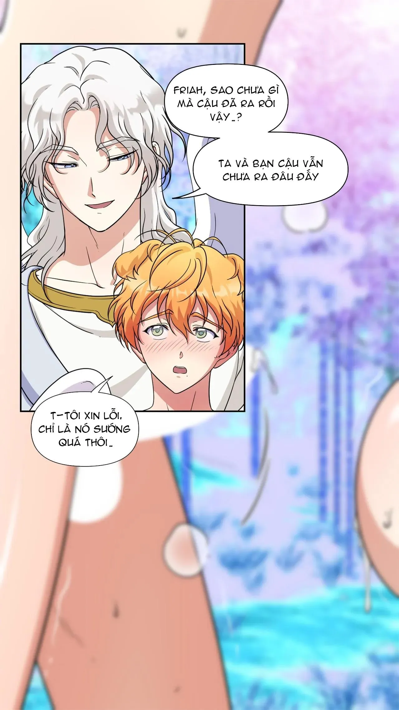 Công thức làm xúc tua Chapter 48 Trang 26