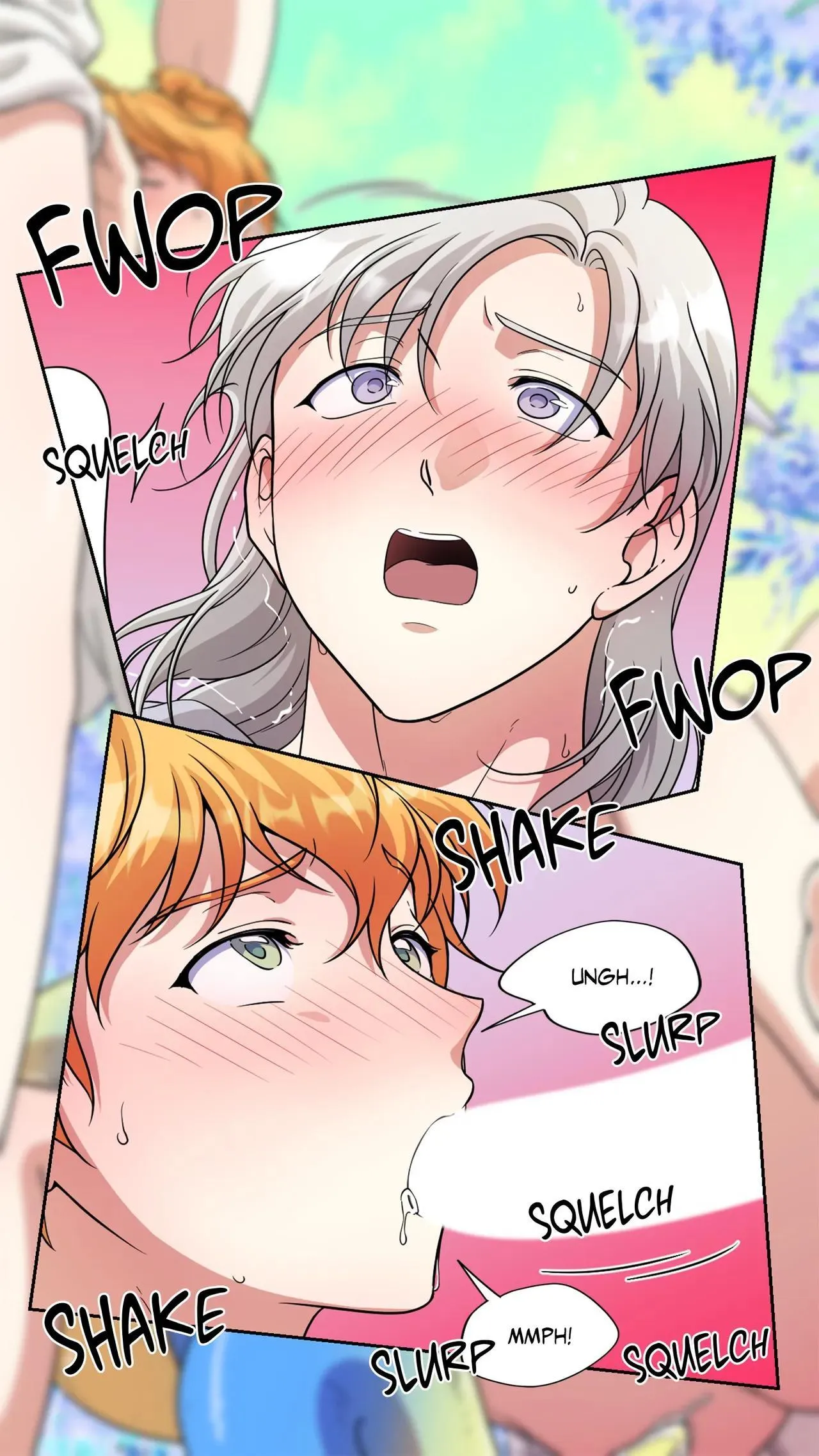 Công thức làm xúc tua Chapter 48 Trang 40