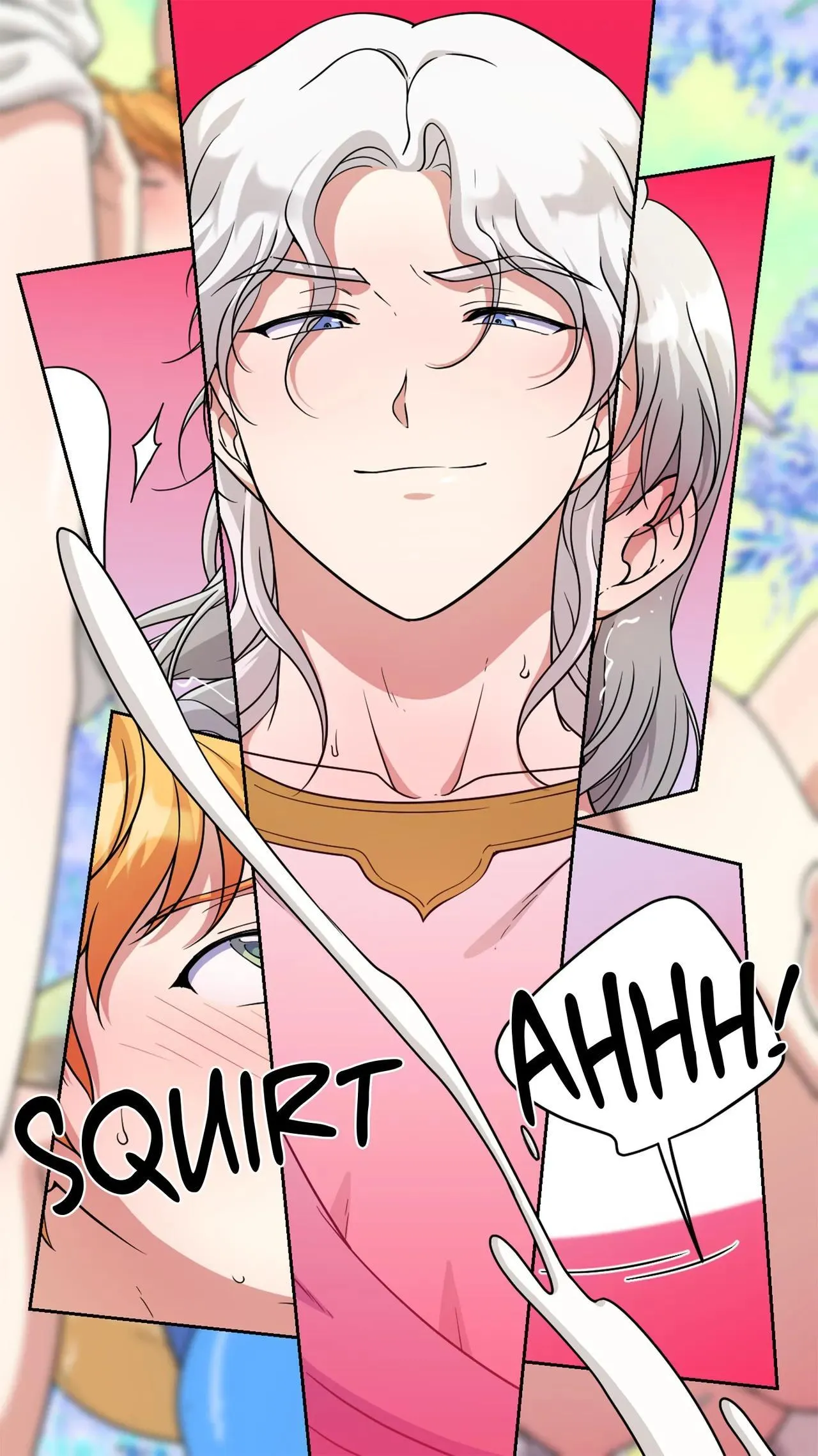 Công thức làm xúc tua Chapter 48 Trang 42