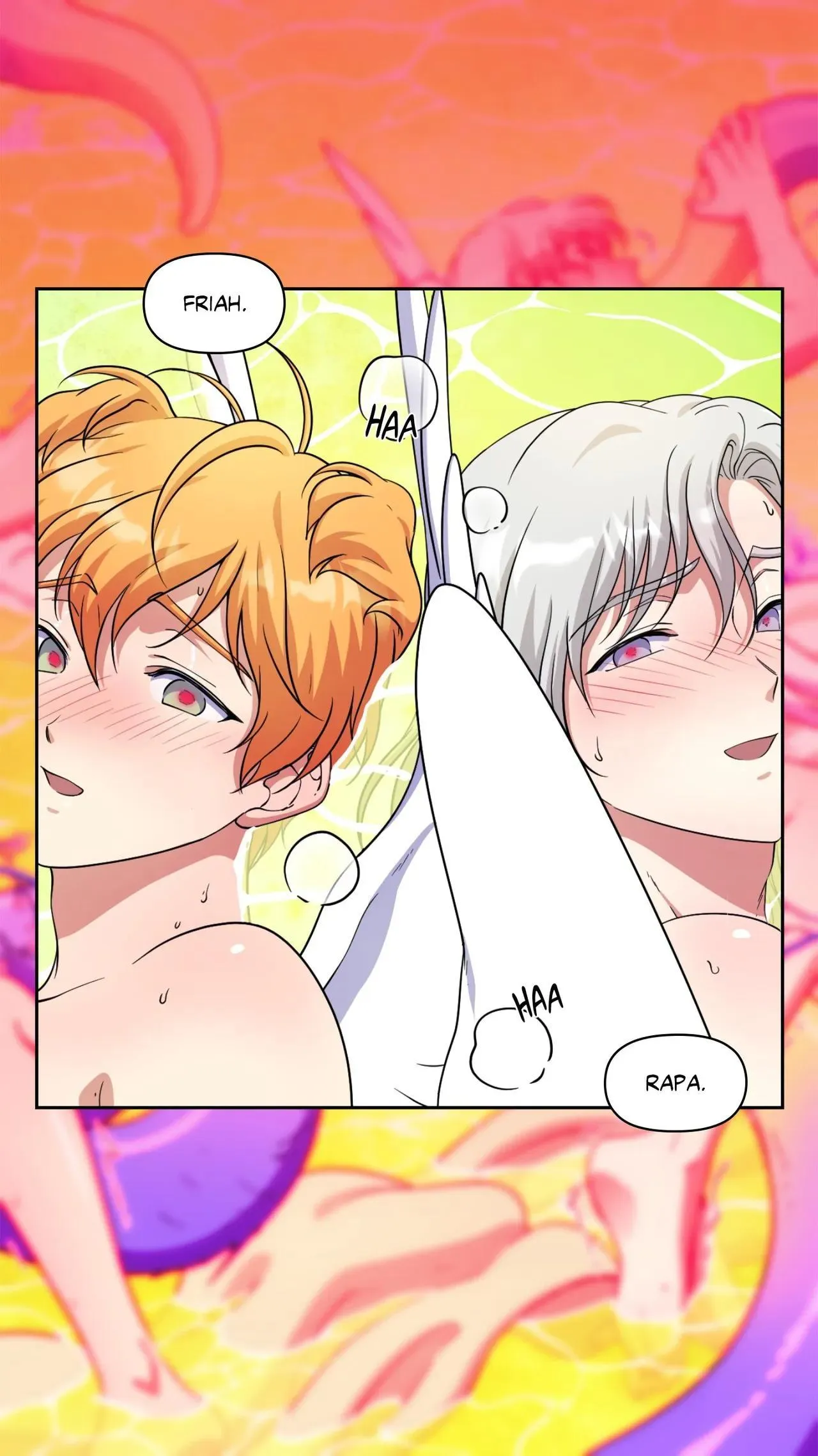 Công thức làm xúc tua Chapter 49 Trang 8