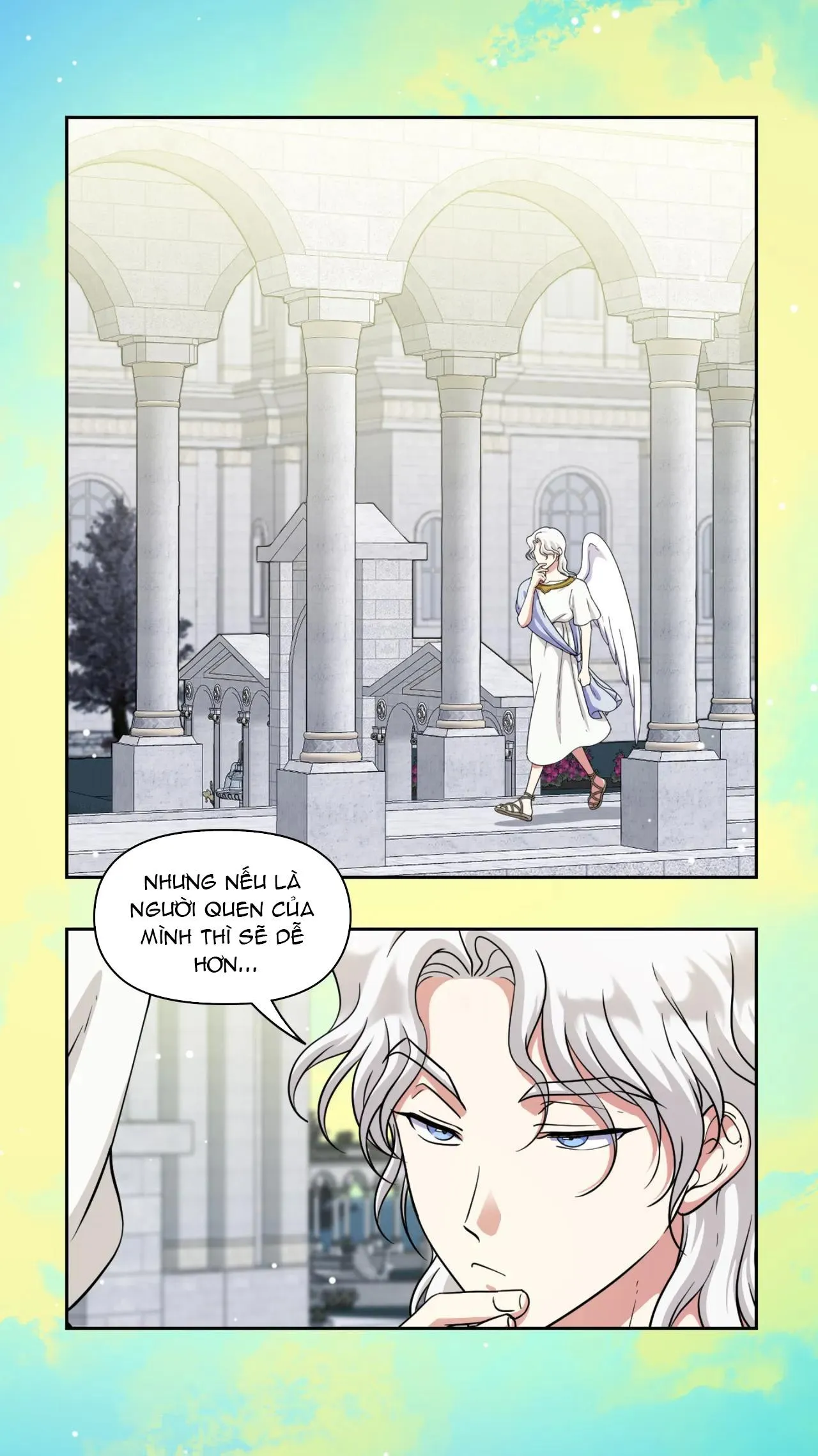 Công thức làm xúc tua Chapter 49 Trang 13