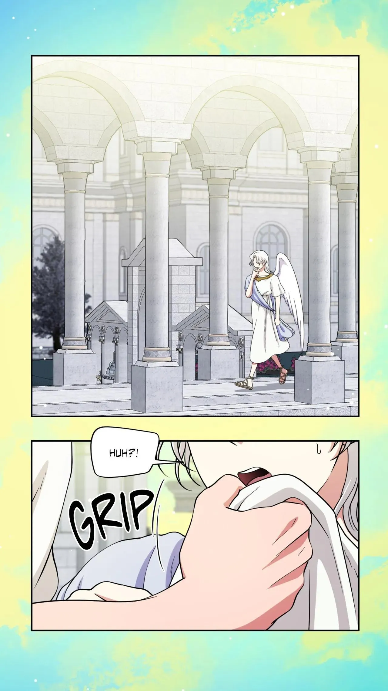 Công thức làm xúc tua Chapter 49 Trang 14