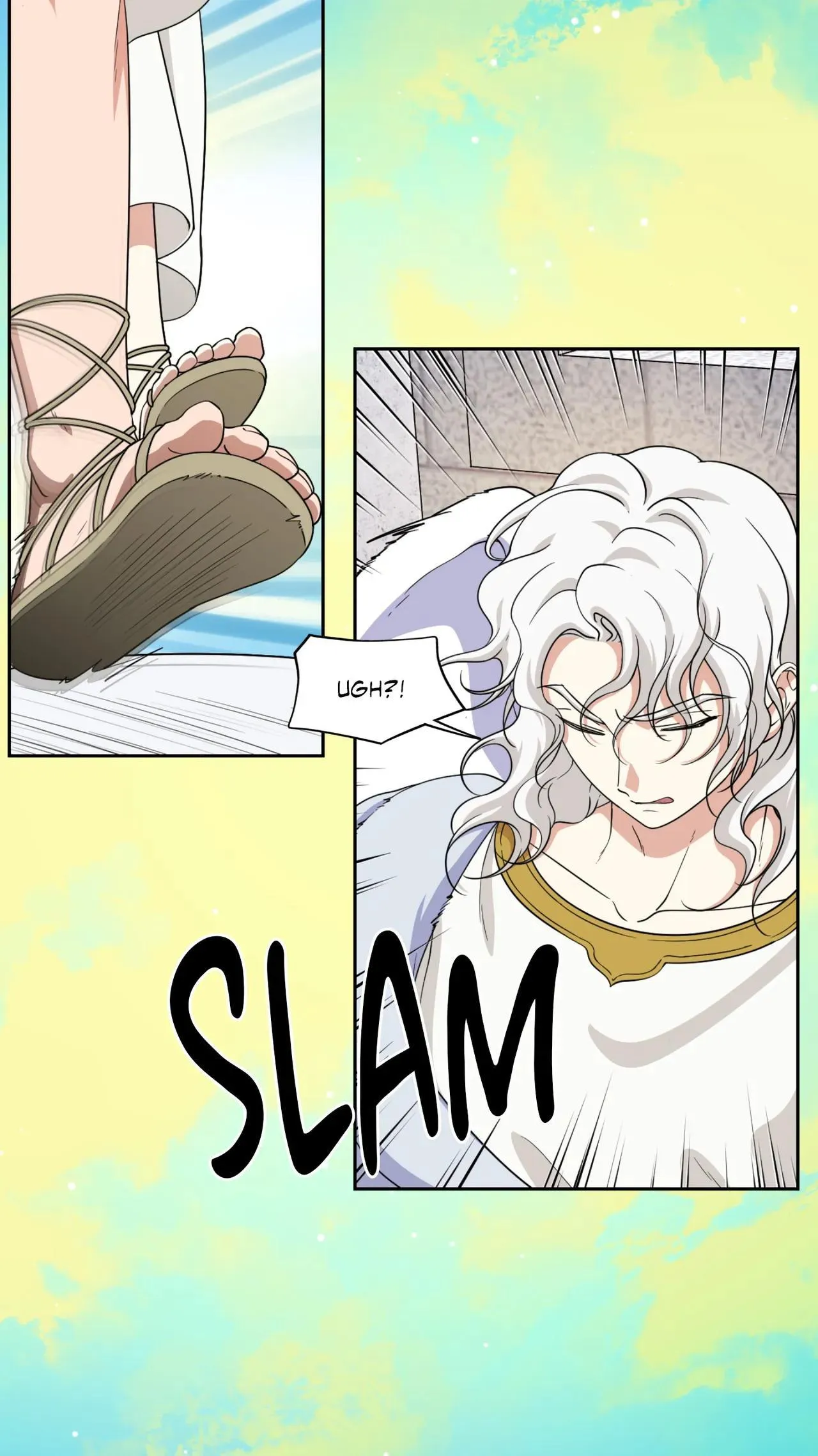 Công thức làm xúc tua Chapter 49 Trang 16