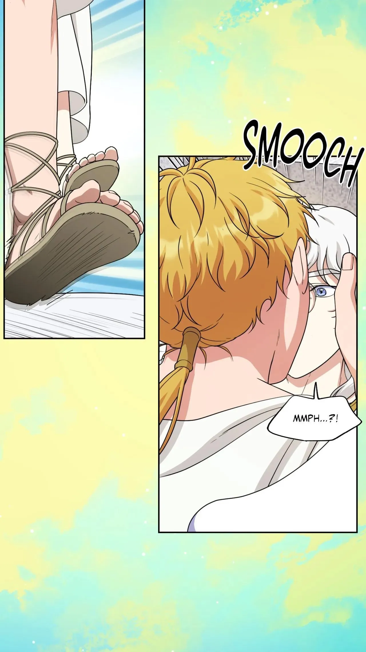 Công thức làm xúc tua Chapter 49 Trang 18