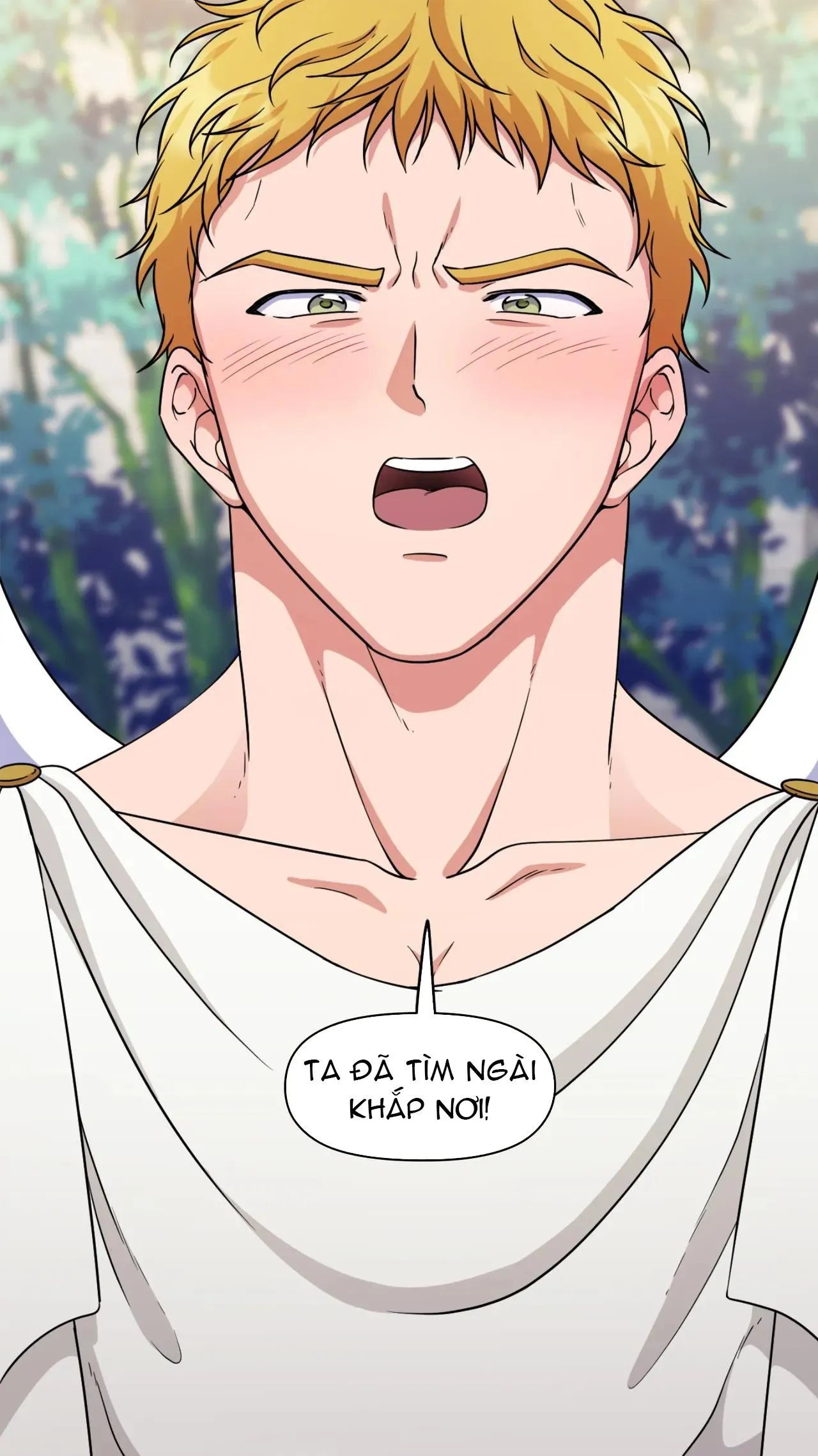 Công thức làm xúc tua Chapter 49 Trang 20