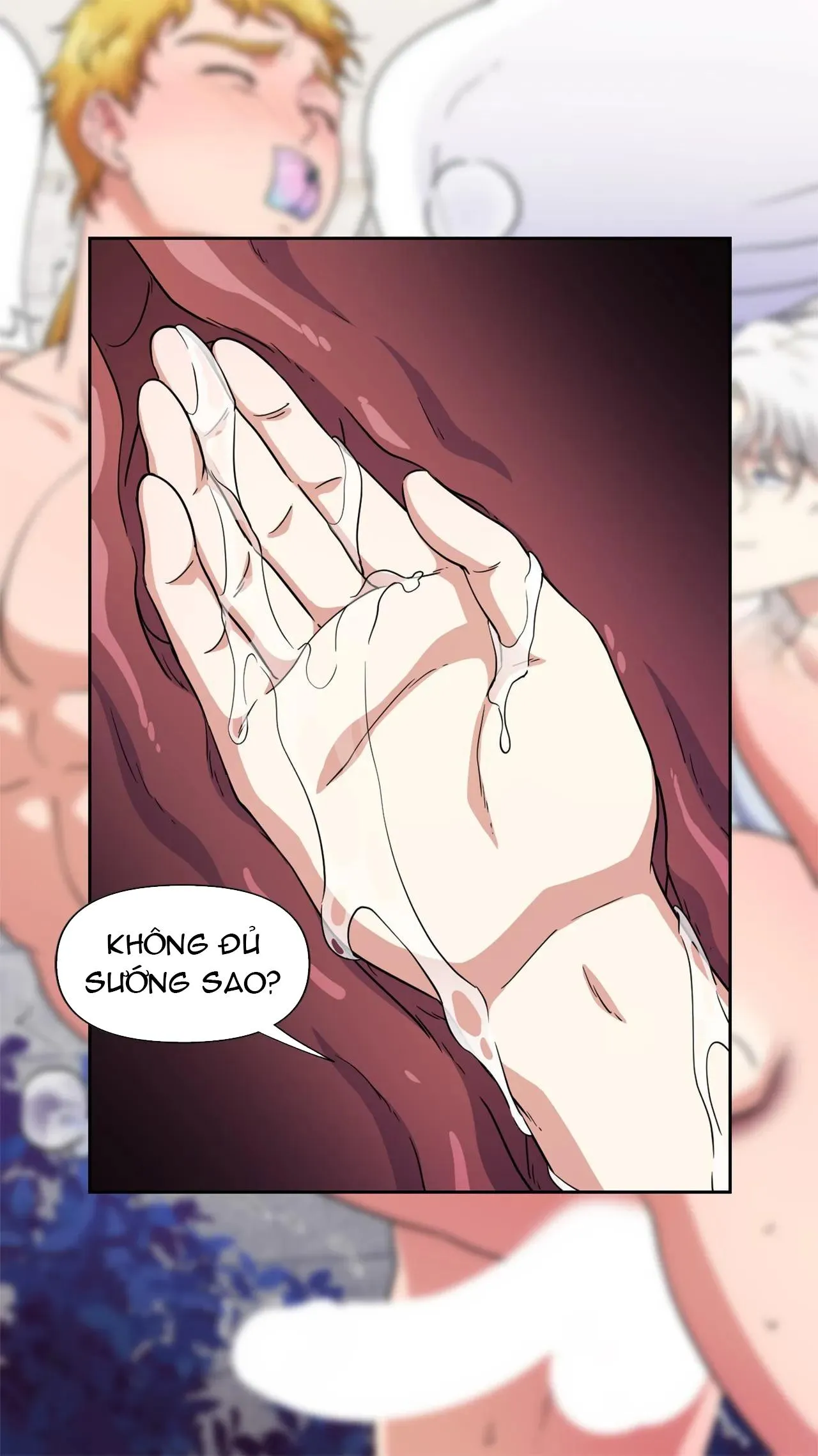 Công thức làm xúc tua Chapter 50 Trang 10