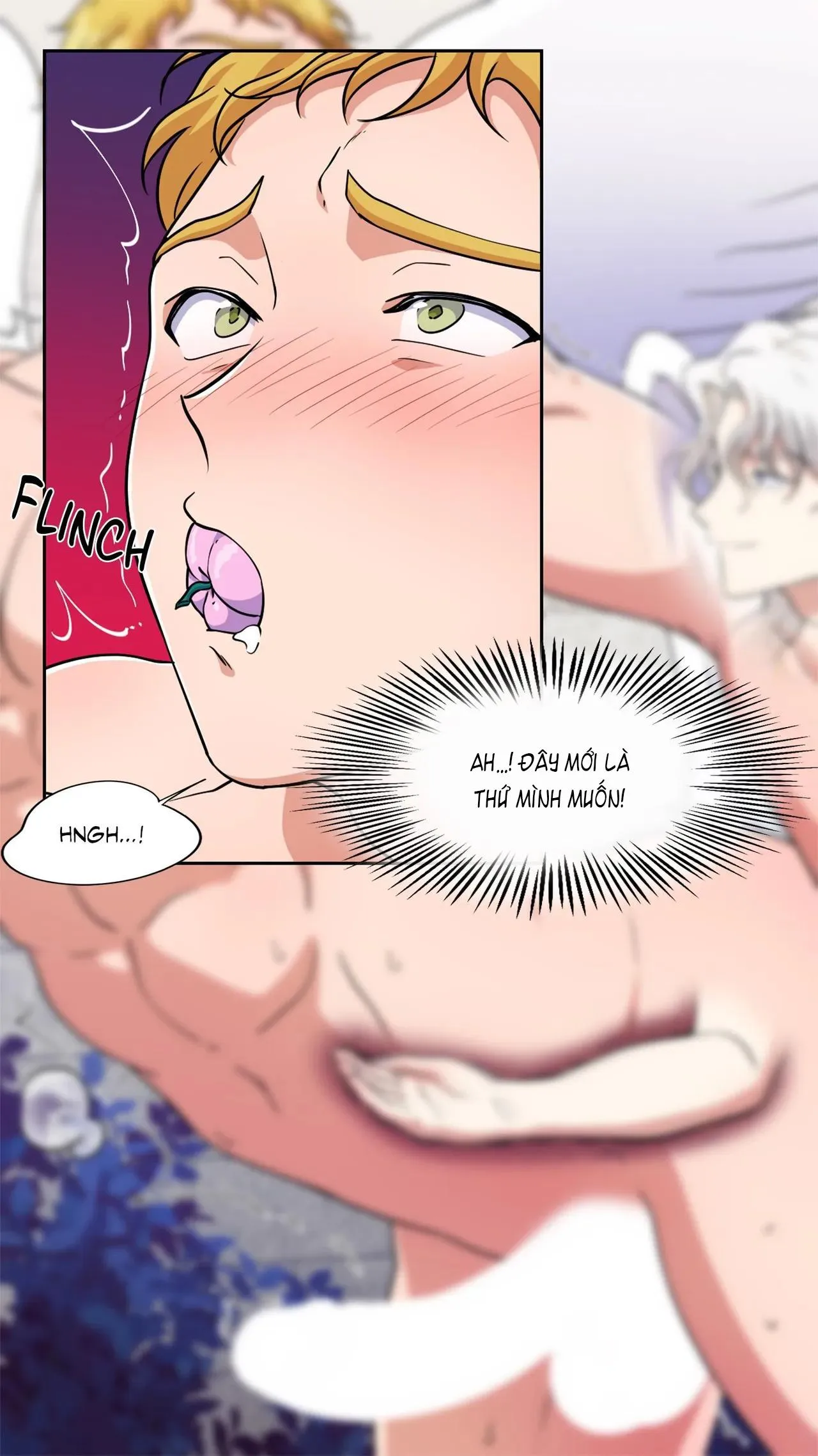 Công thức làm xúc tua Chapter 50 Trang 16