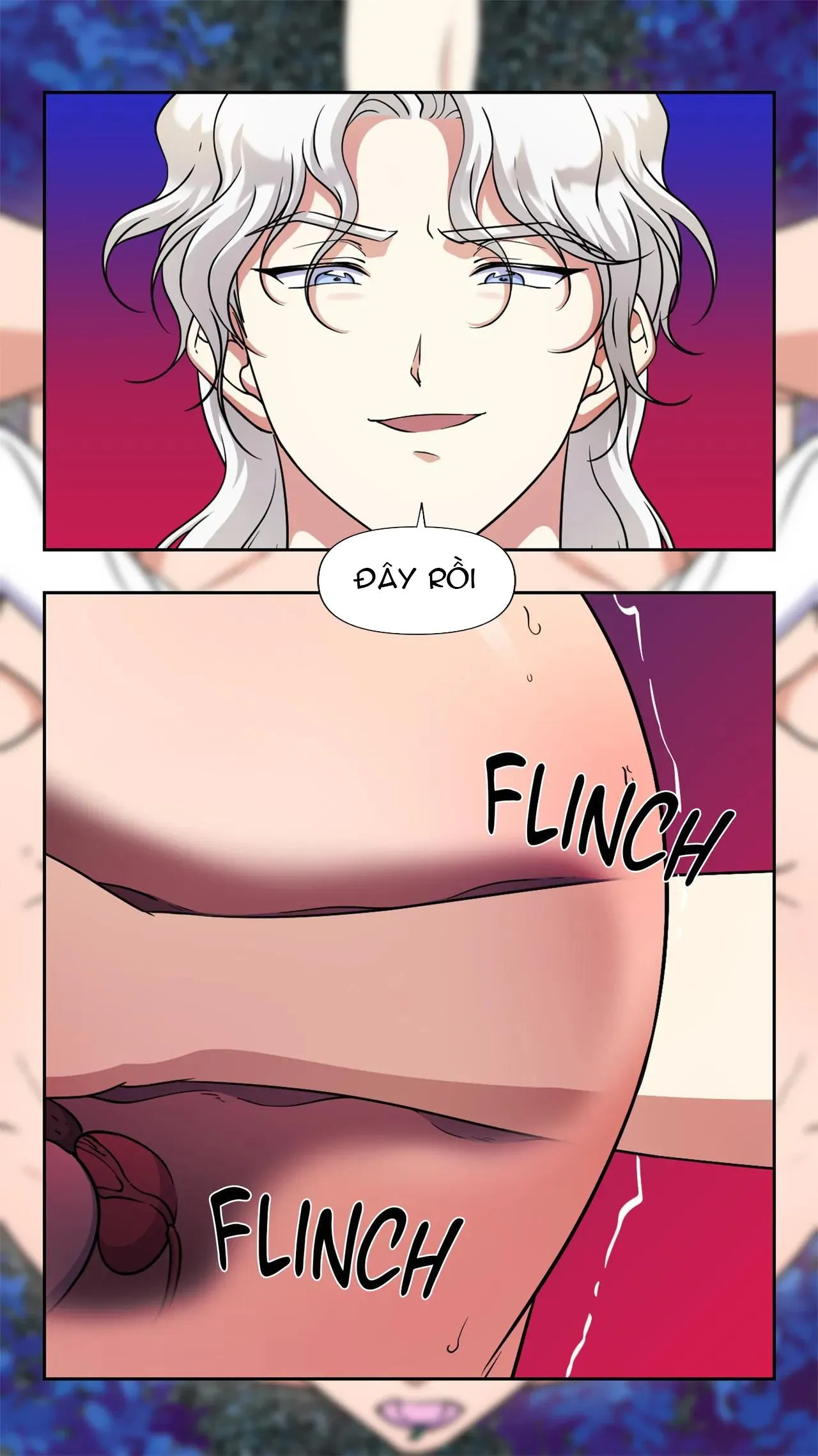 Công thức làm xúc tua Chapter 50 Trang 26