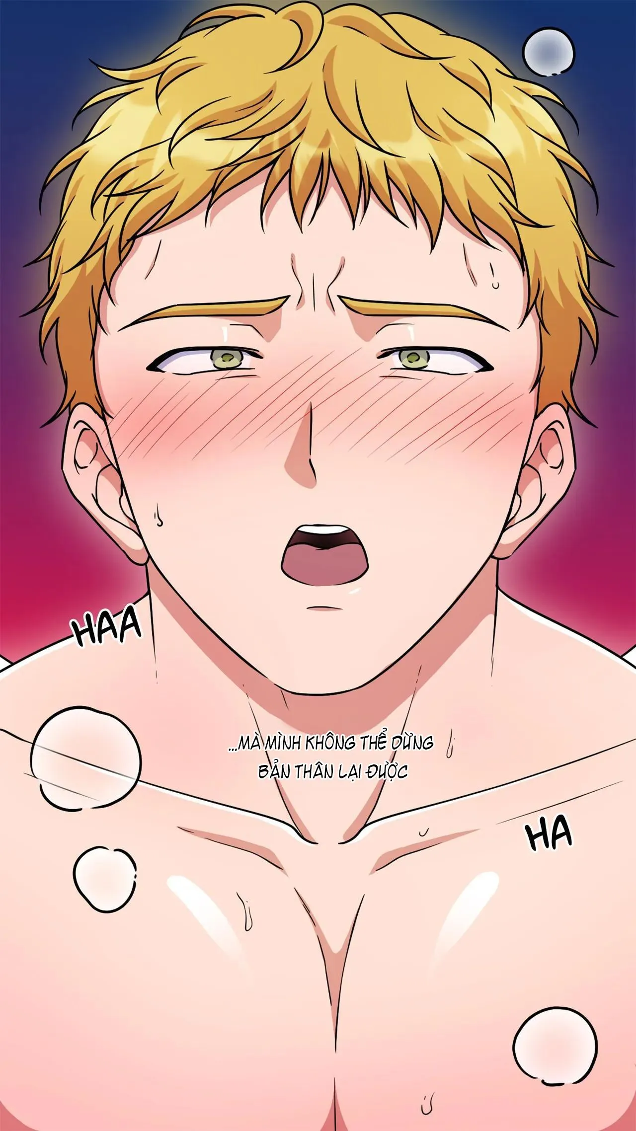 Công thức làm xúc tua Chapter 51 Trang 3