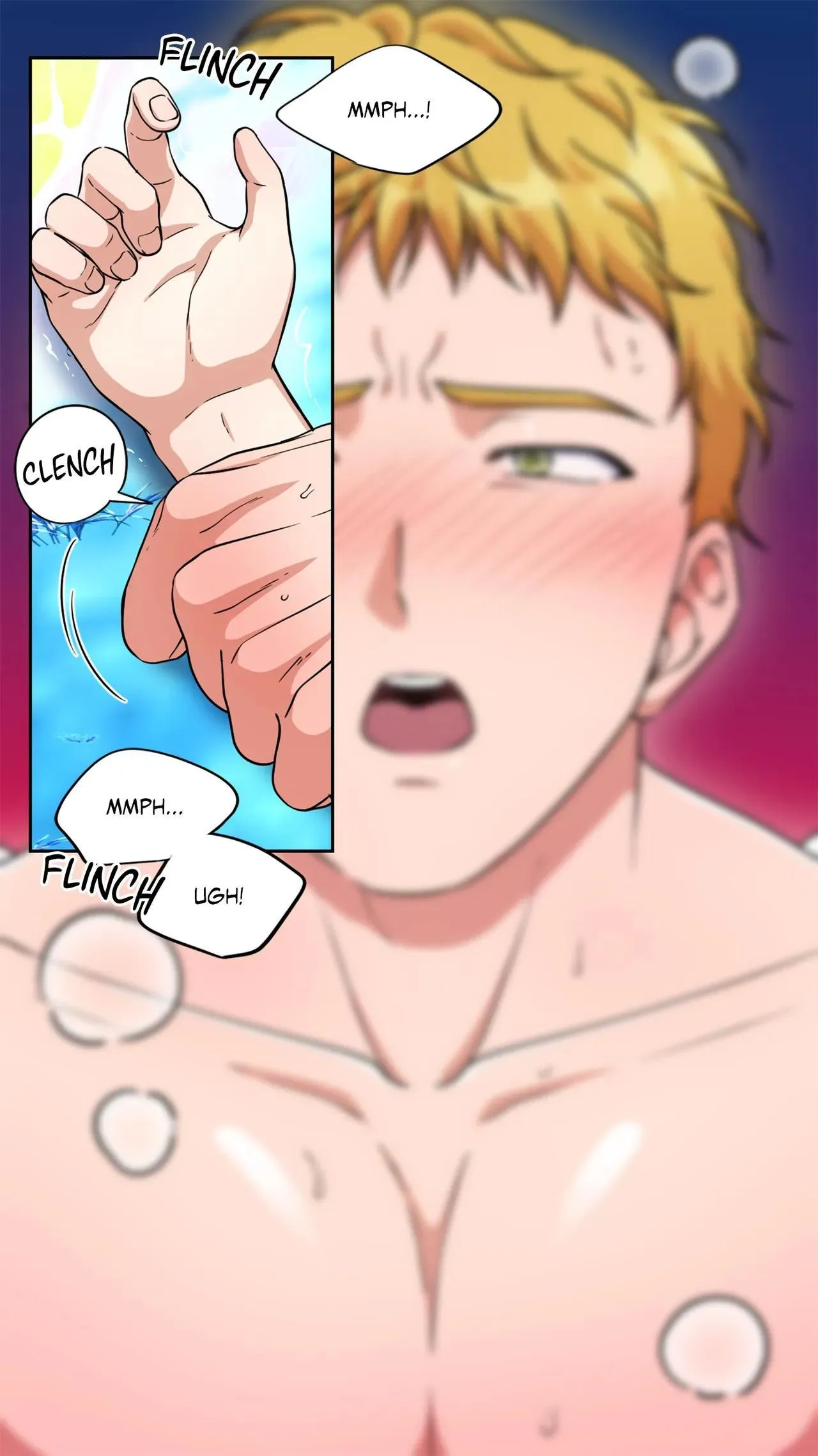 Công thức làm xúc tua Chapter 51 Trang 4