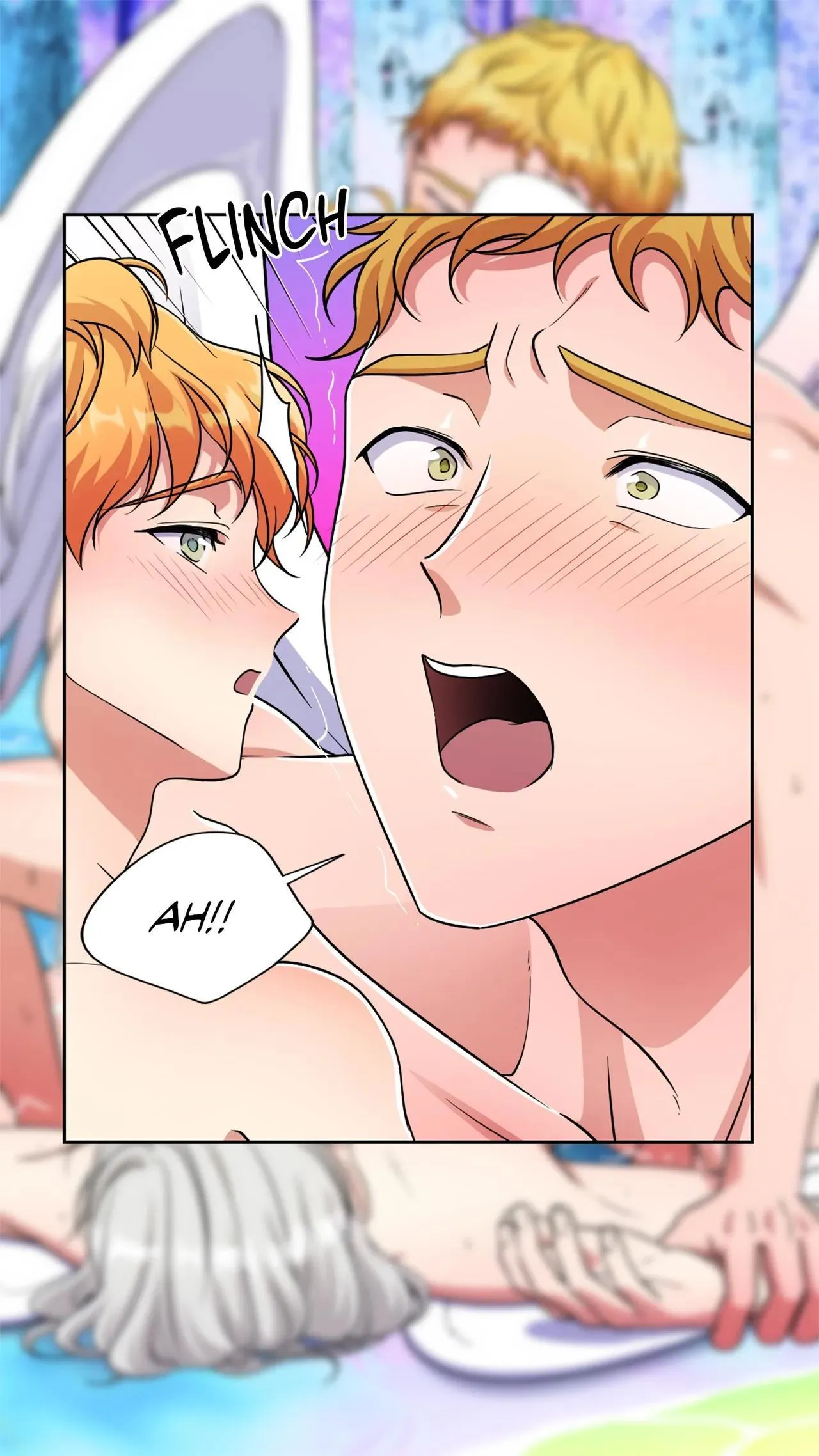 Công thức làm xúc tua Chapter 51 Trang 14