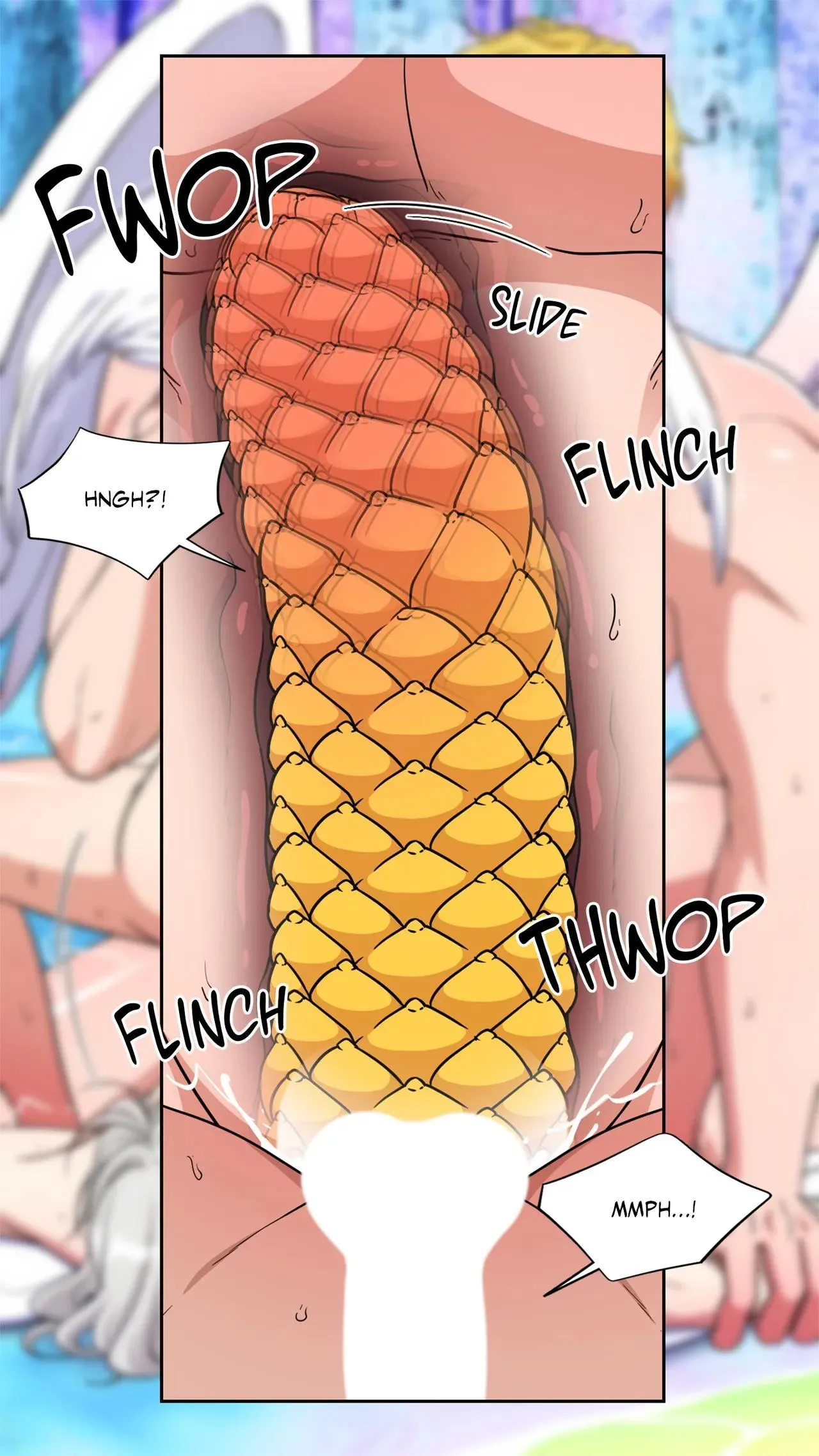 Công thức làm xúc tua Chapter 51 Trang 16