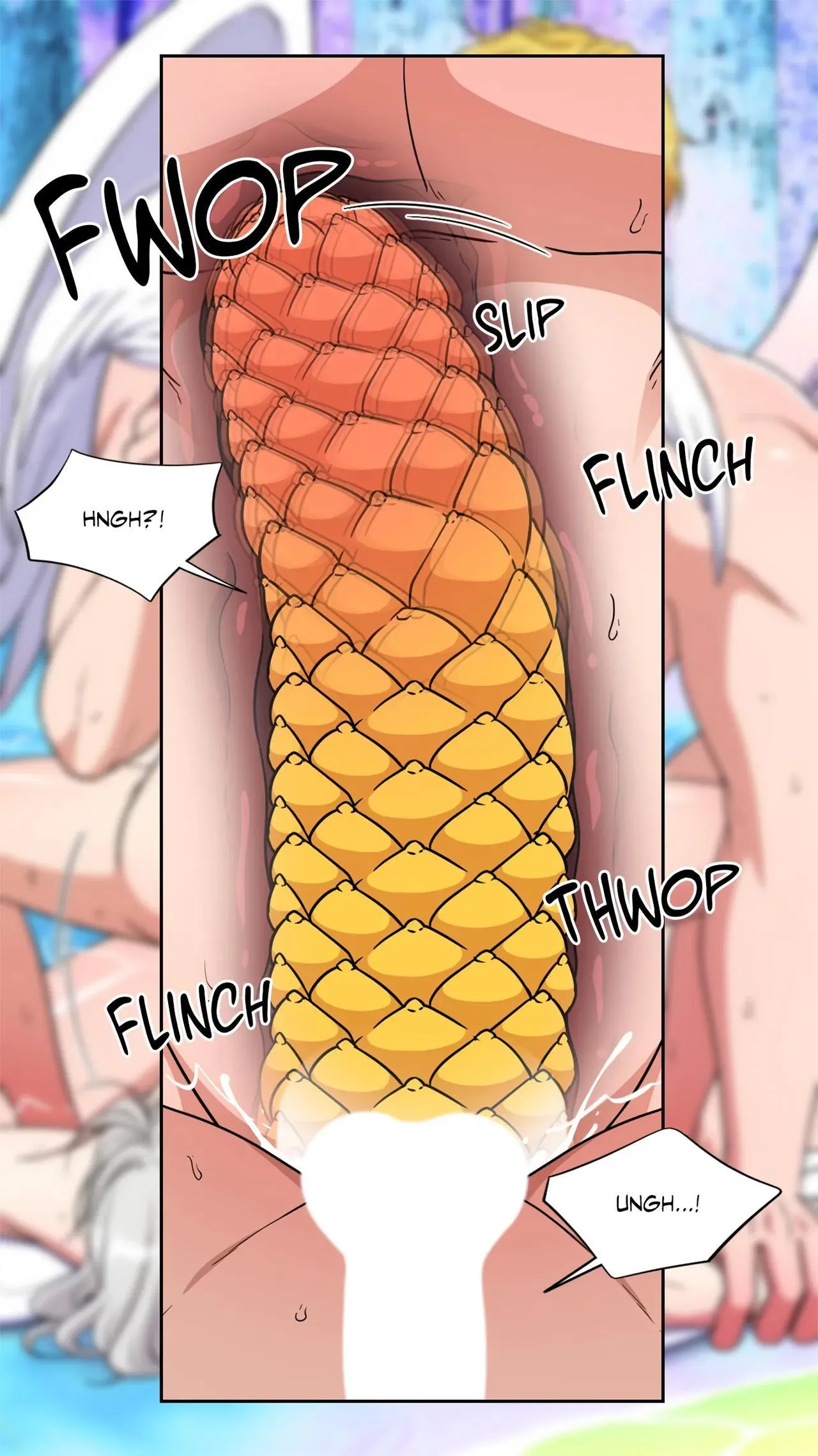 Công thức làm xúc tua Chapter 51 Trang 18