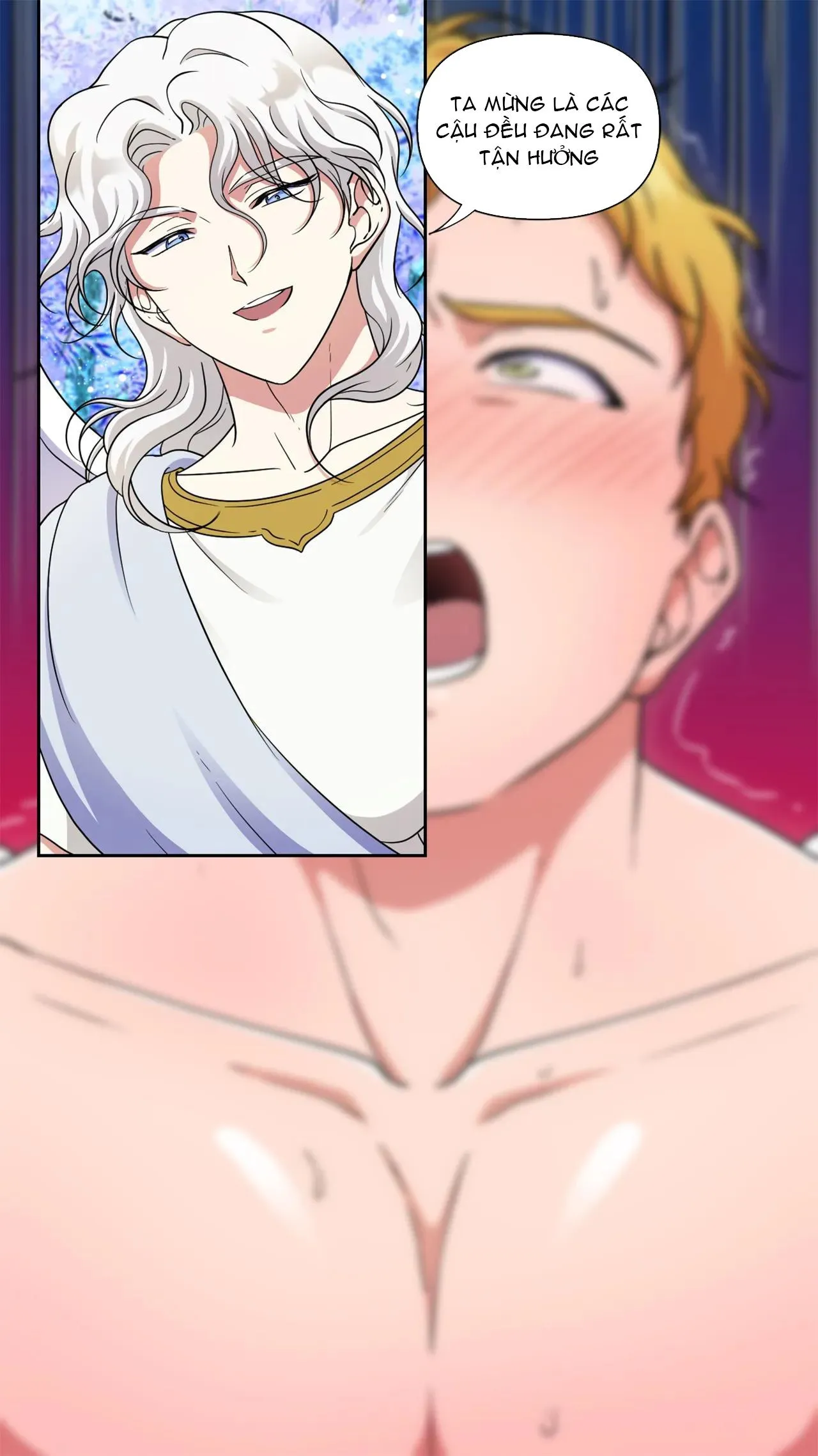 Công thức làm xúc tua Chapter 51 Trang 20