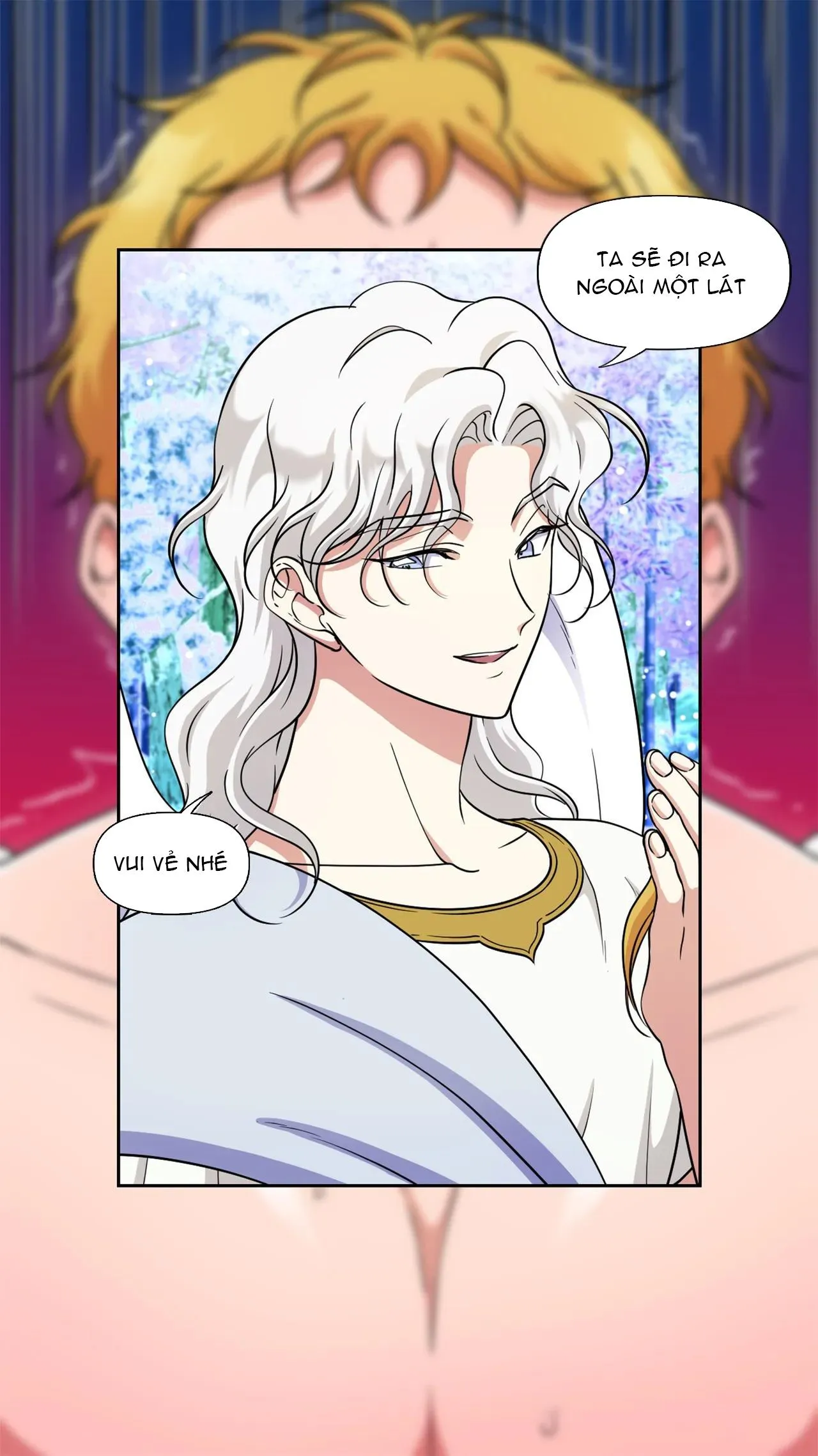 Công thức làm xúc tua Chapter 51 Trang 24