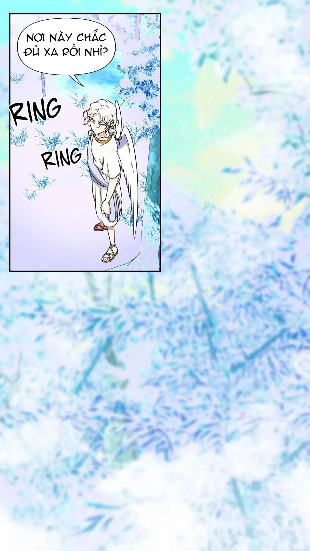 Công thức làm xúc tua Chapter 51 Trang 26