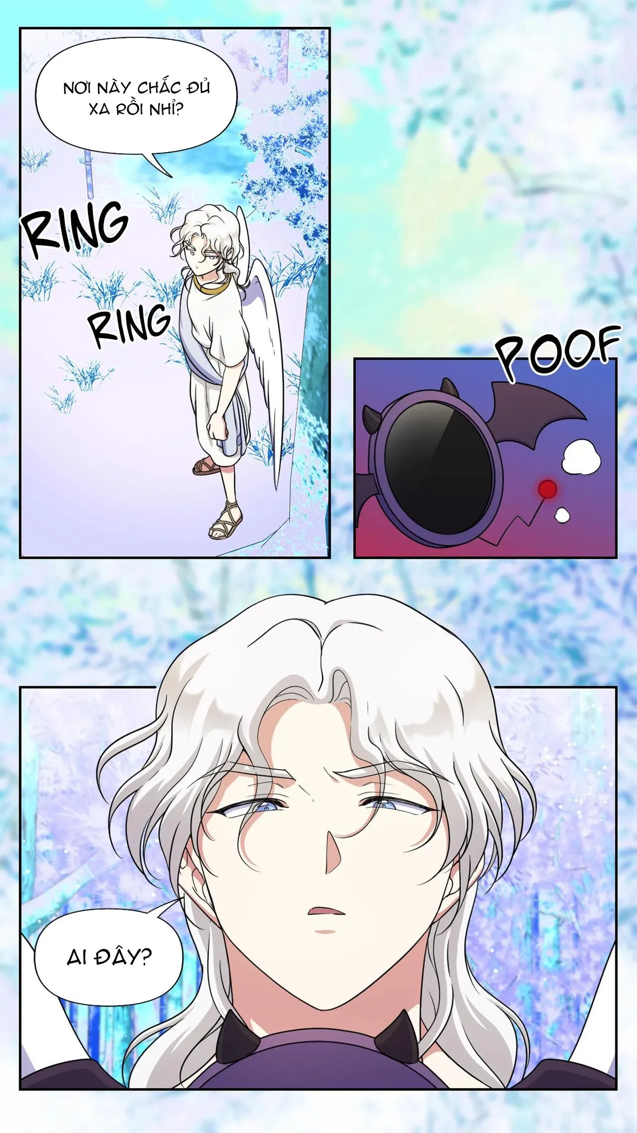 Công thức làm xúc tua Chapter 51 Trang 27