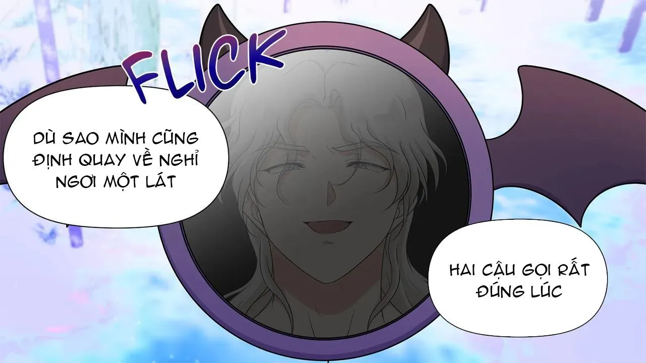 Công thức làm xúc tua Chapter 51 Trang 32