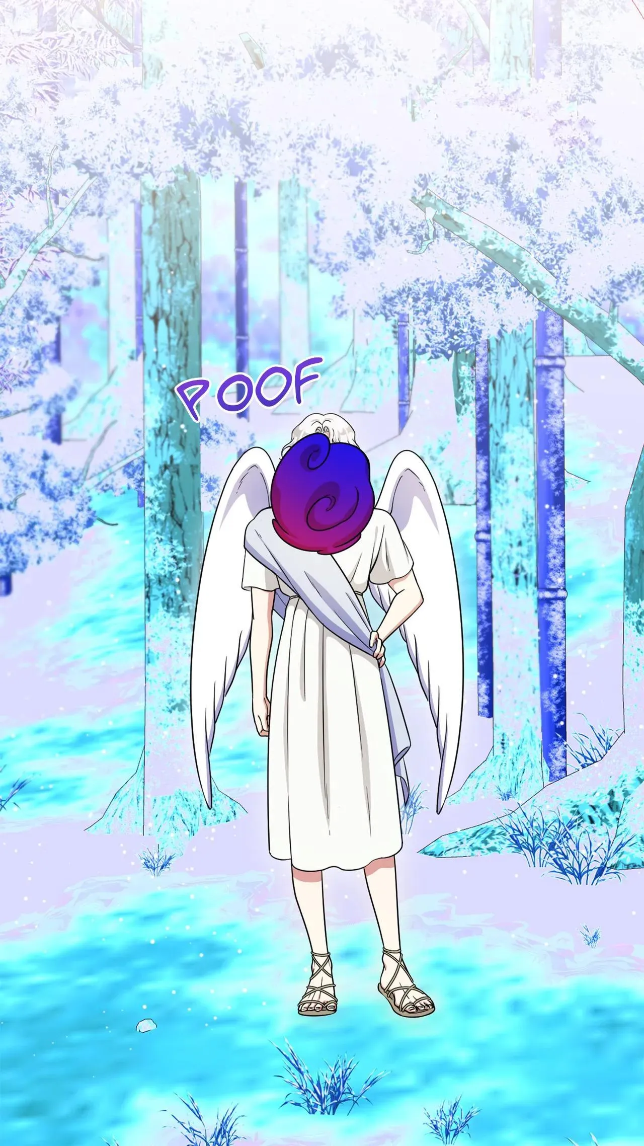 Công thức làm xúc tua Chapter 51 Trang 34