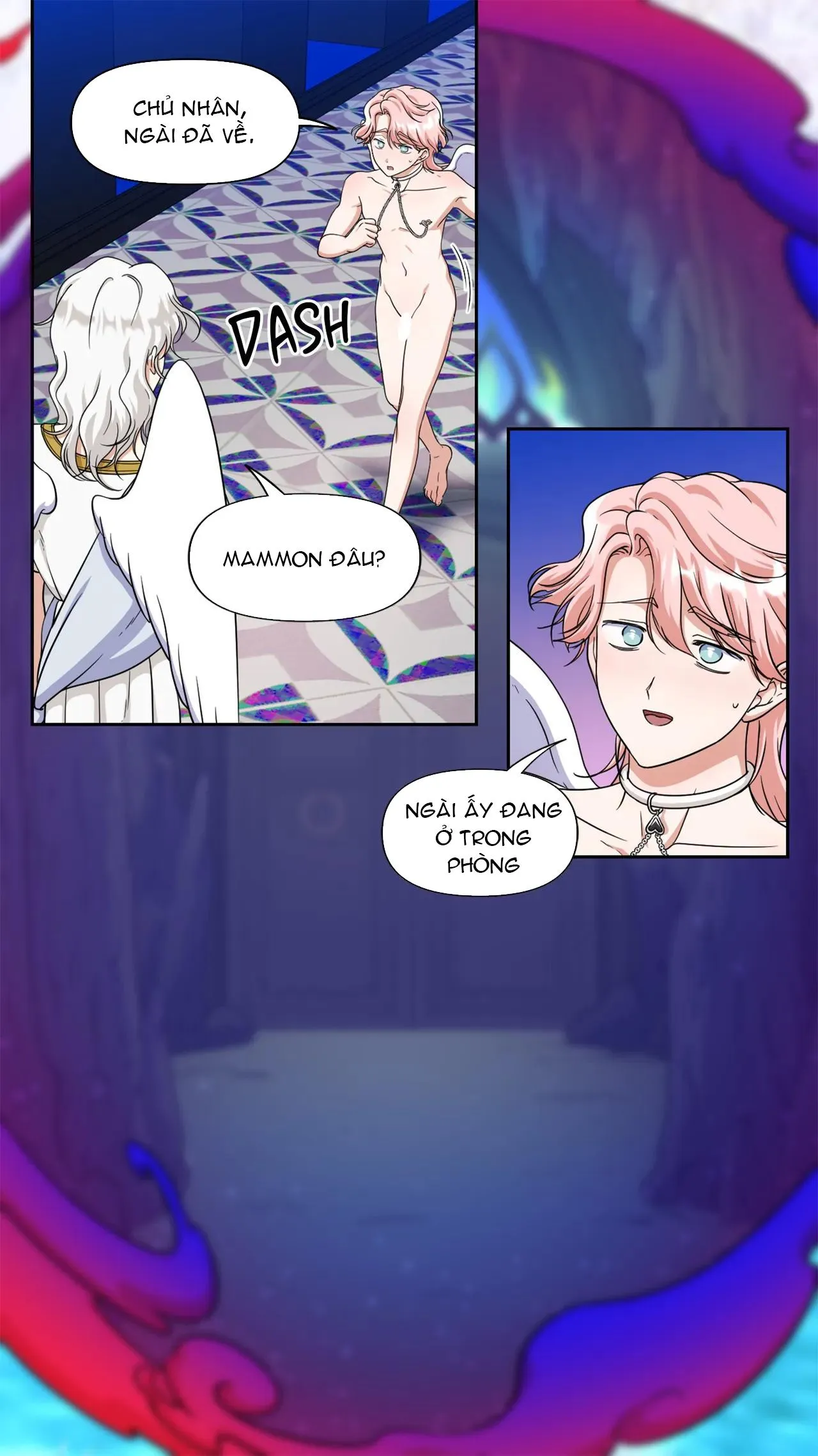 Công thức làm xúc tua Chapter 51 Trang 37