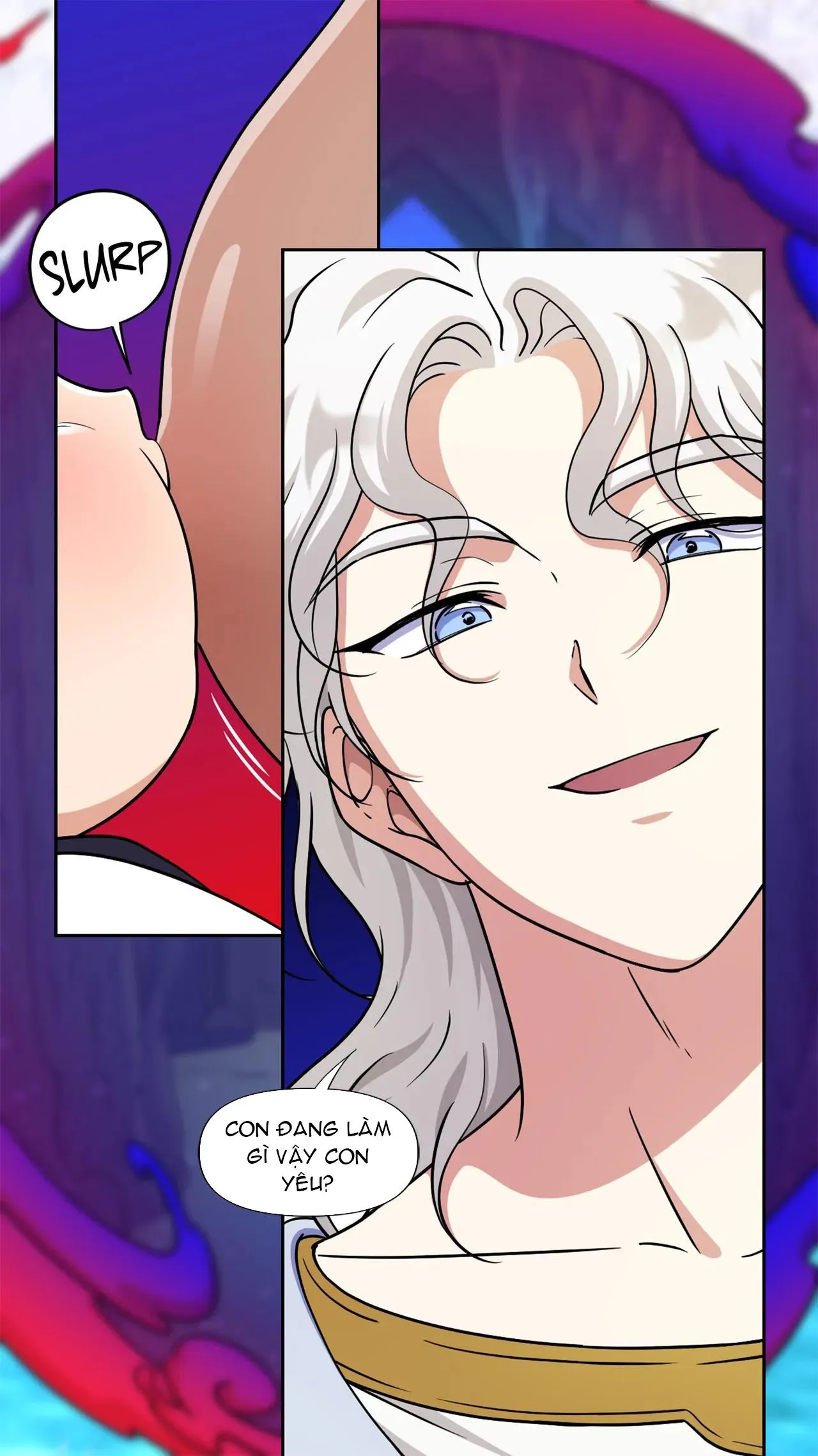 Công thức làm xúc tua Chapter 51 Trang 40