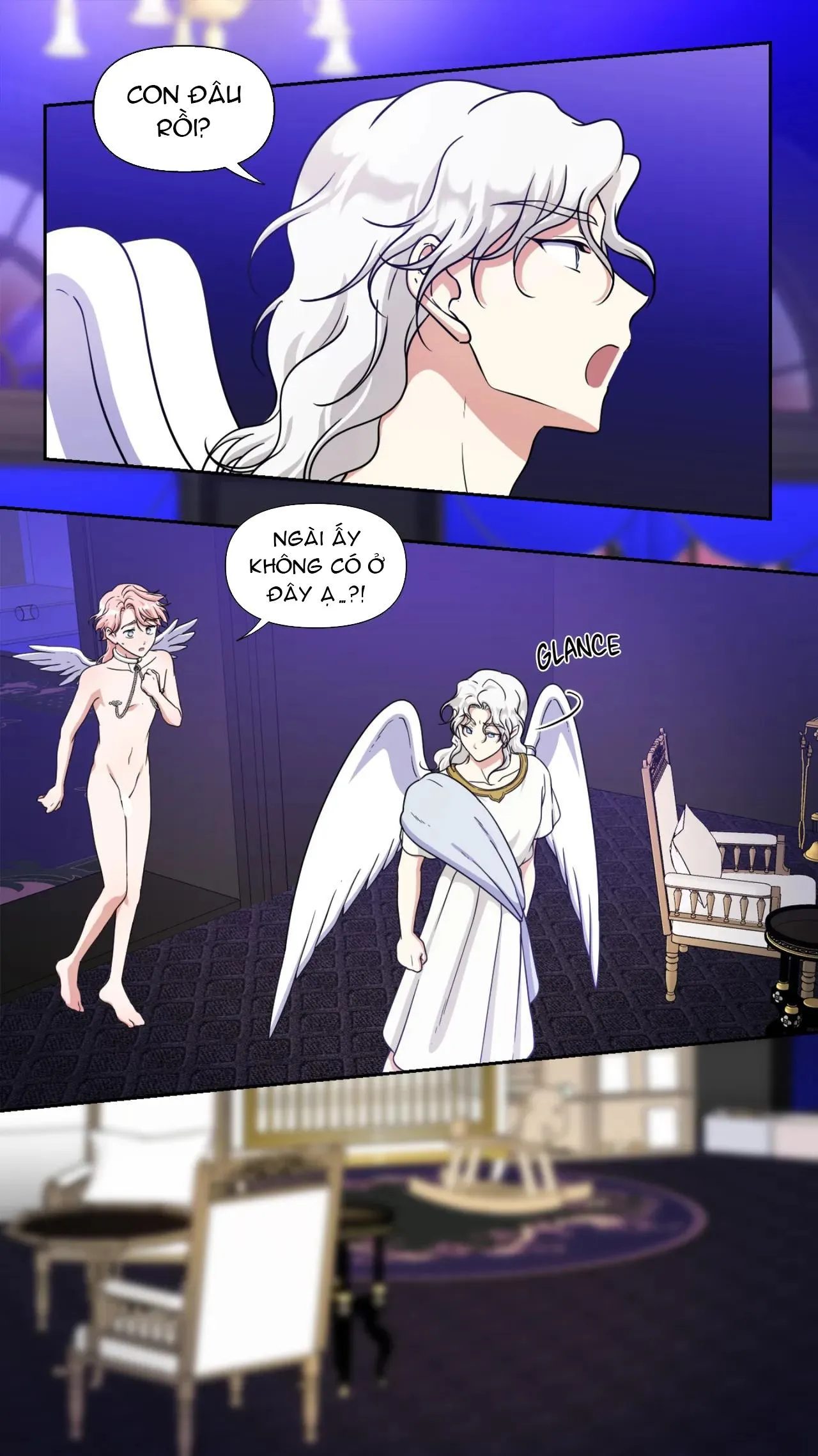 Công thức làm xúc tua Chapter 52 Trang 3