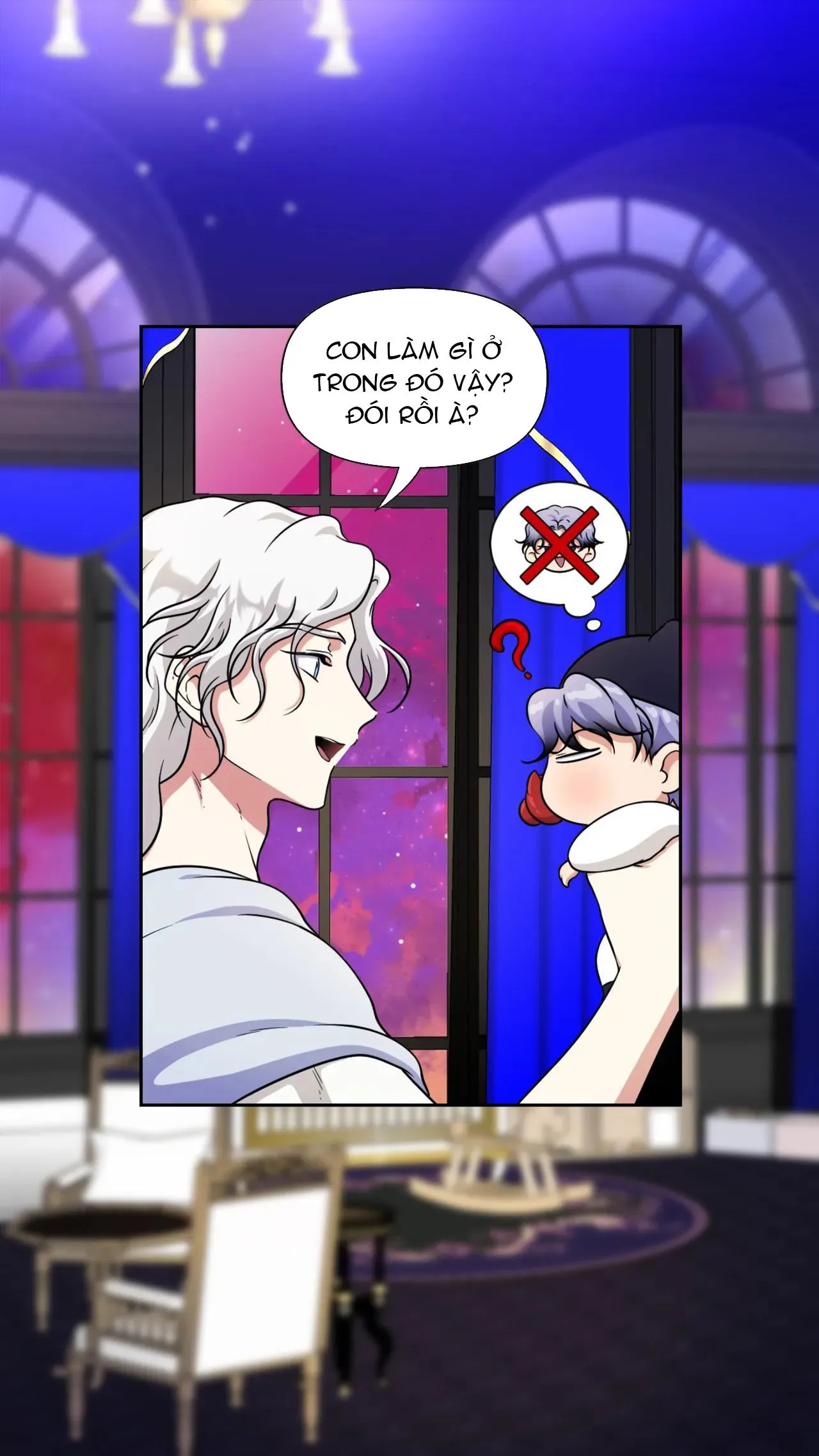 Công thức làm xúc tua Chapter 52 Trang 9