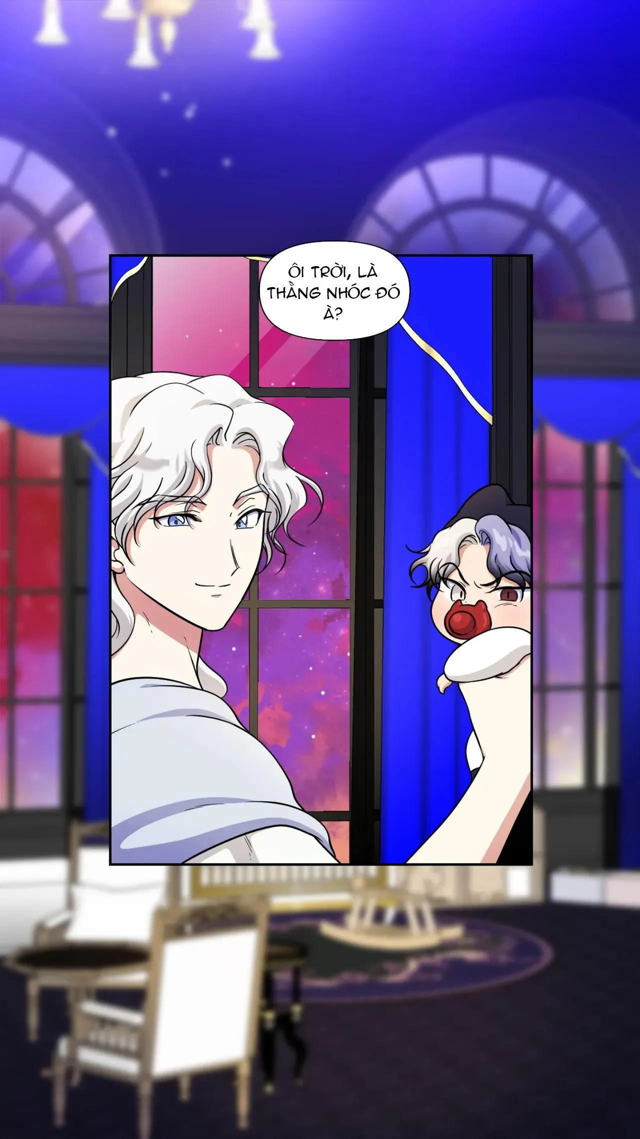 Công thức làm xúc tua Chapter 52 Trang 10